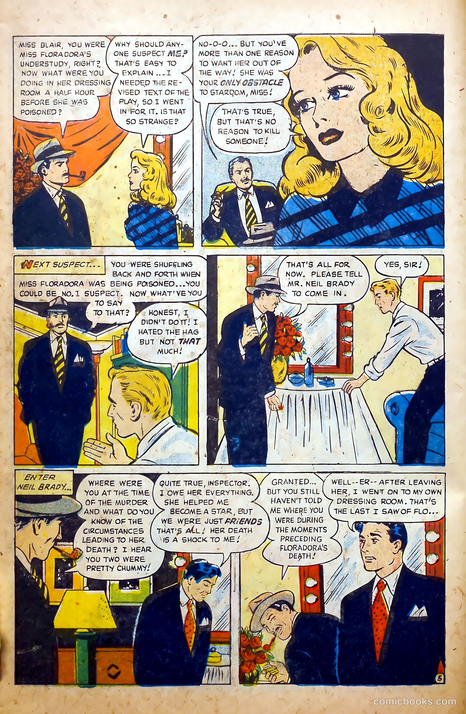 Pay-Off #5 — page 14 of 52