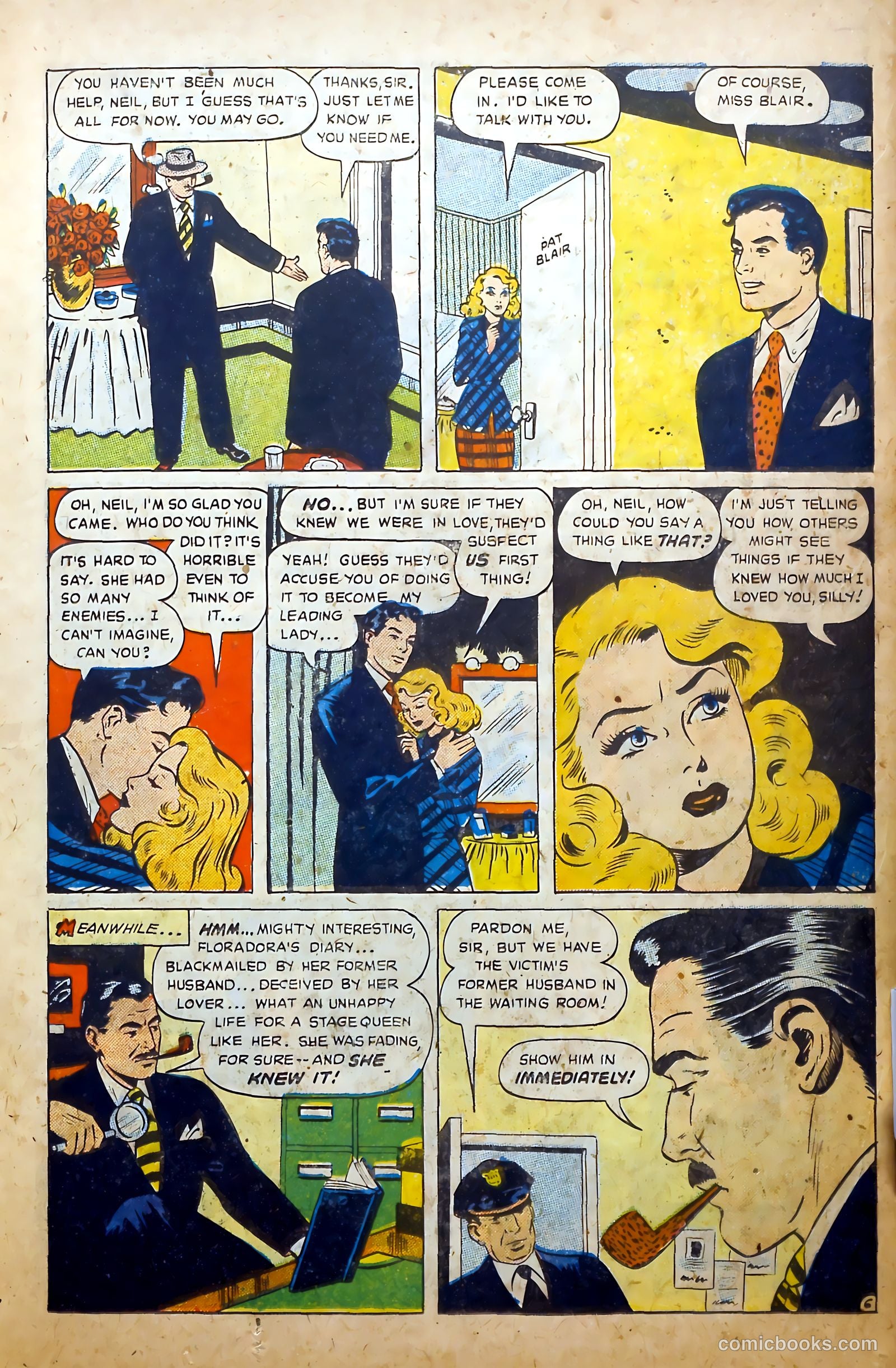 Pay-Off #5 — page 15 of 52