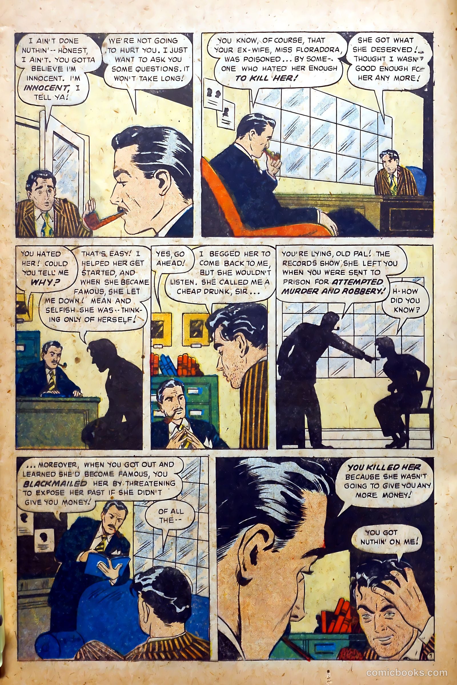 Pay-Off #5 — page 16 of 52