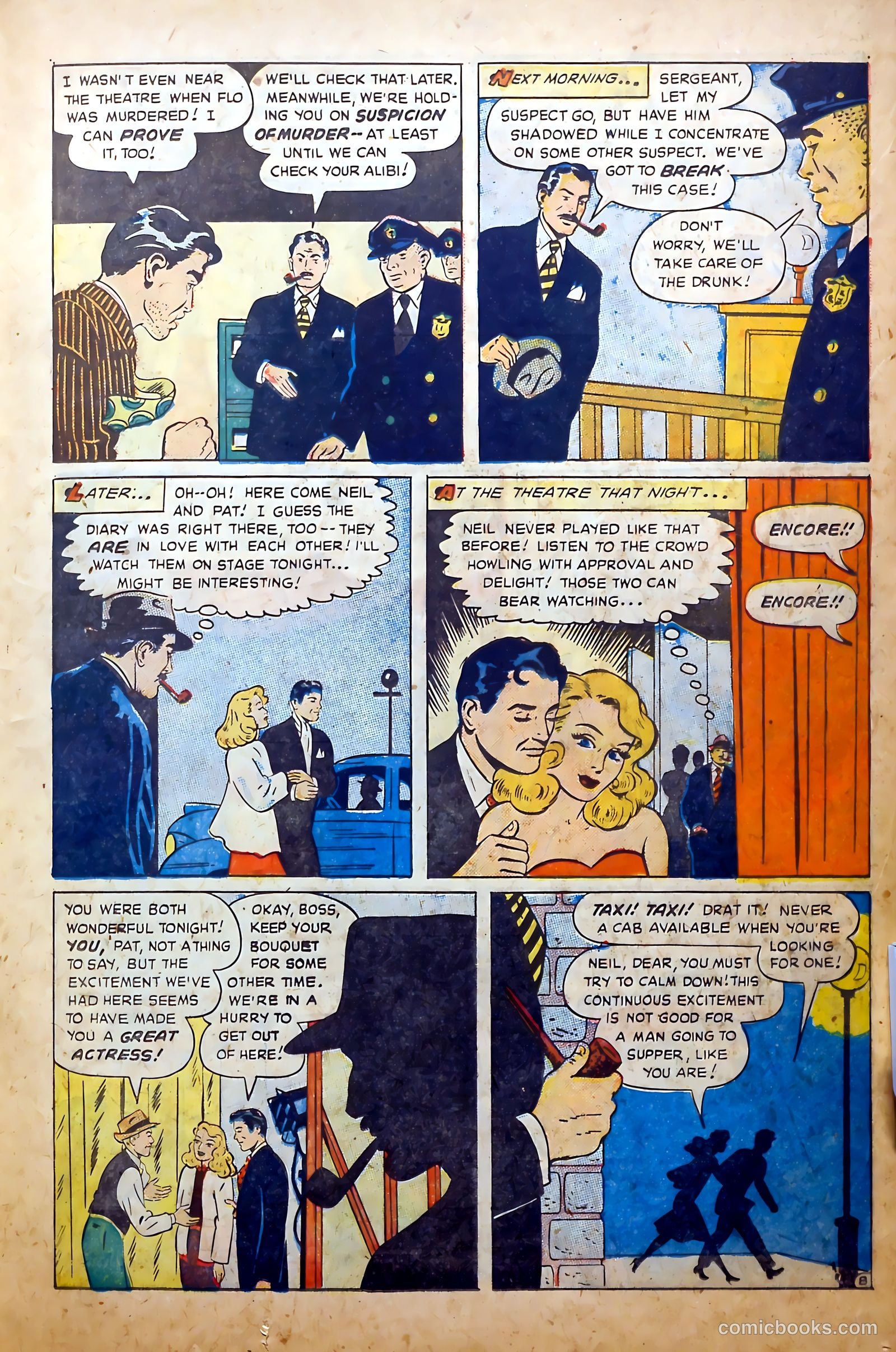 Pay-Off #5 — page 17 of 52