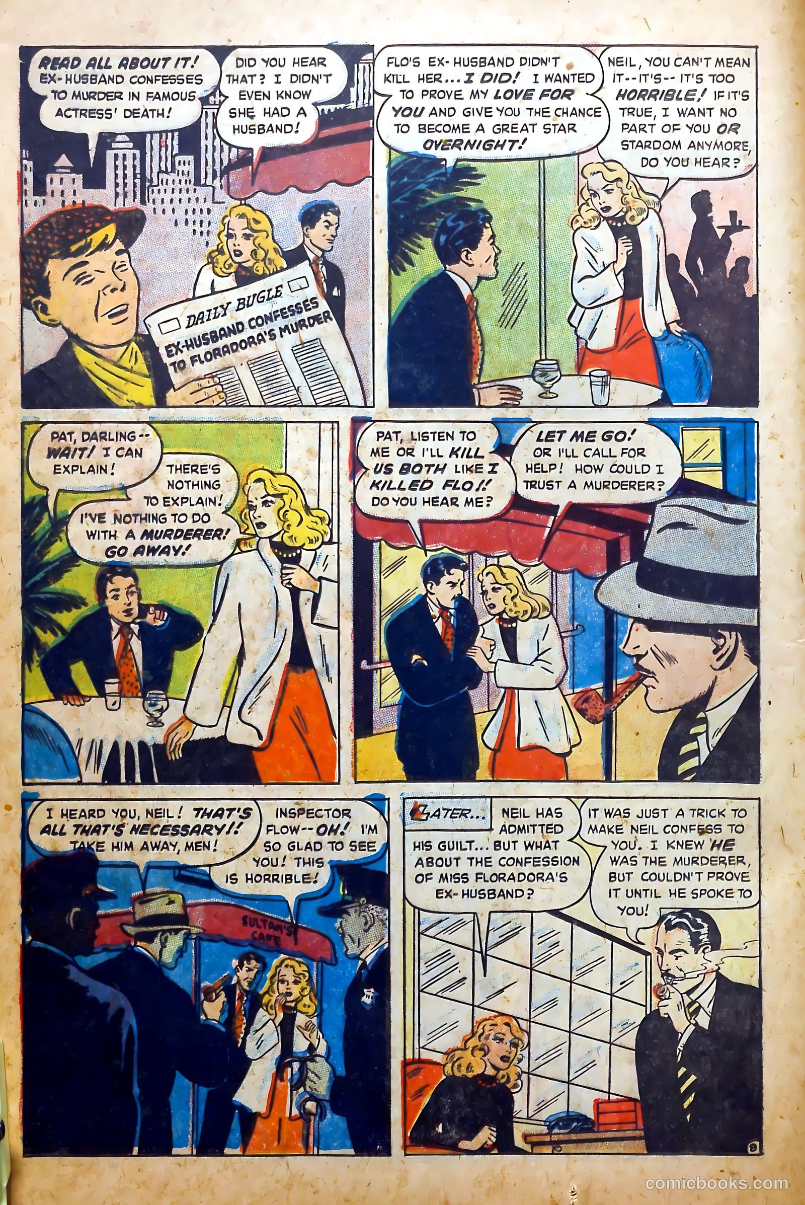 Pay-Off #5 — page 18 of 52