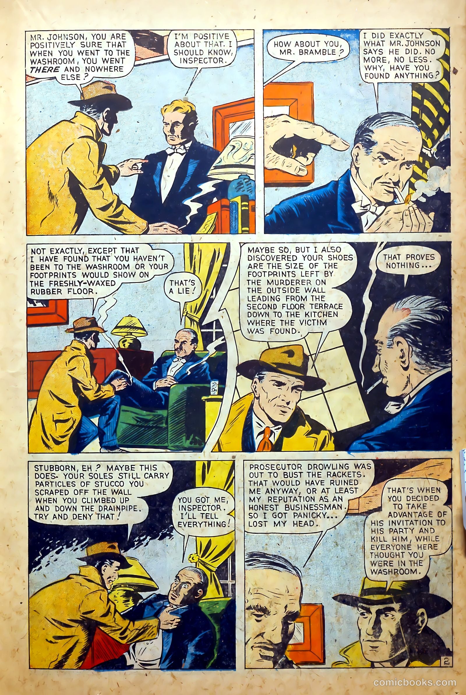 Pay-Off #5 — page 21 of 52