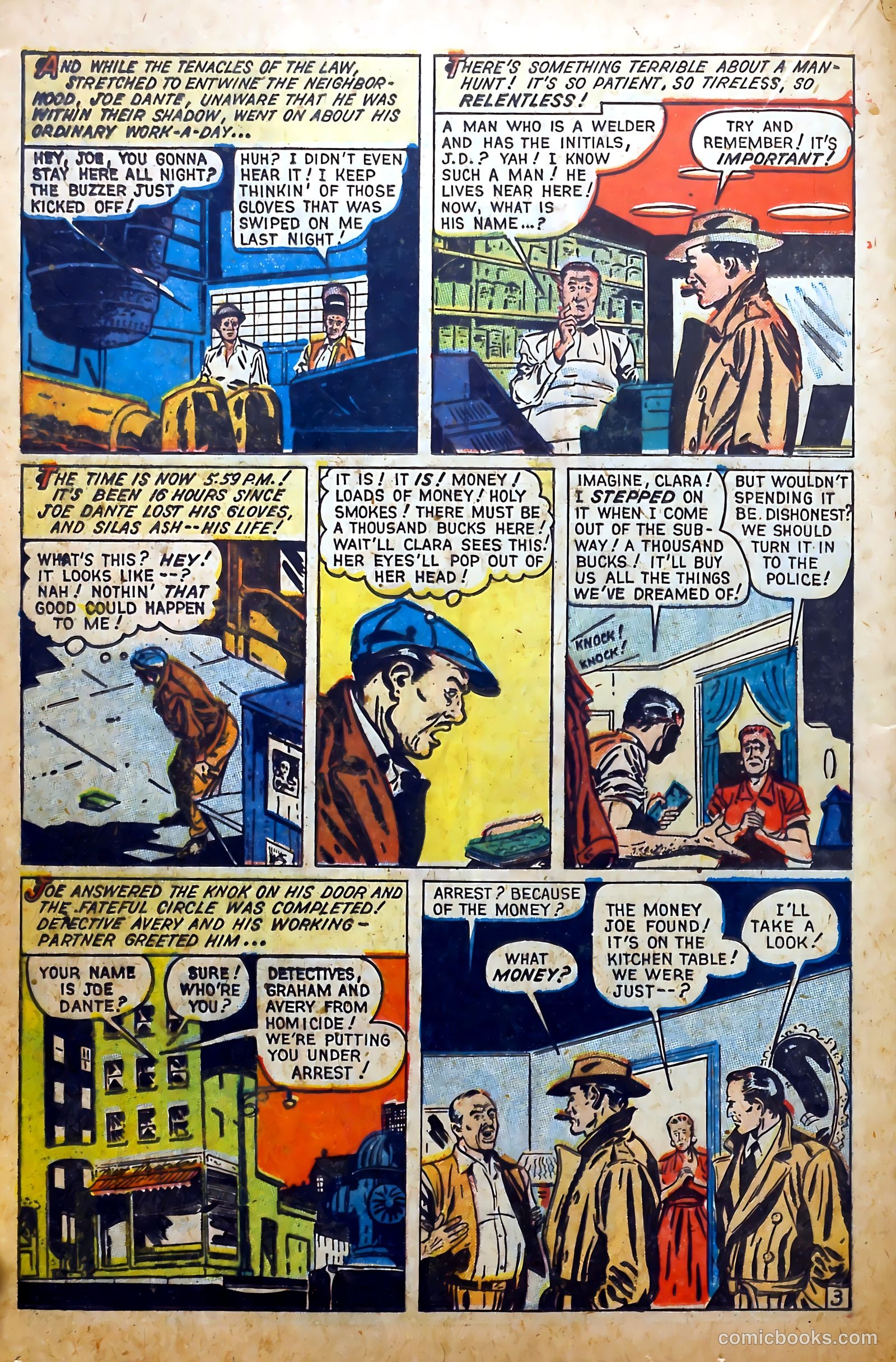 Pay-Off #5 — page 24 of 52