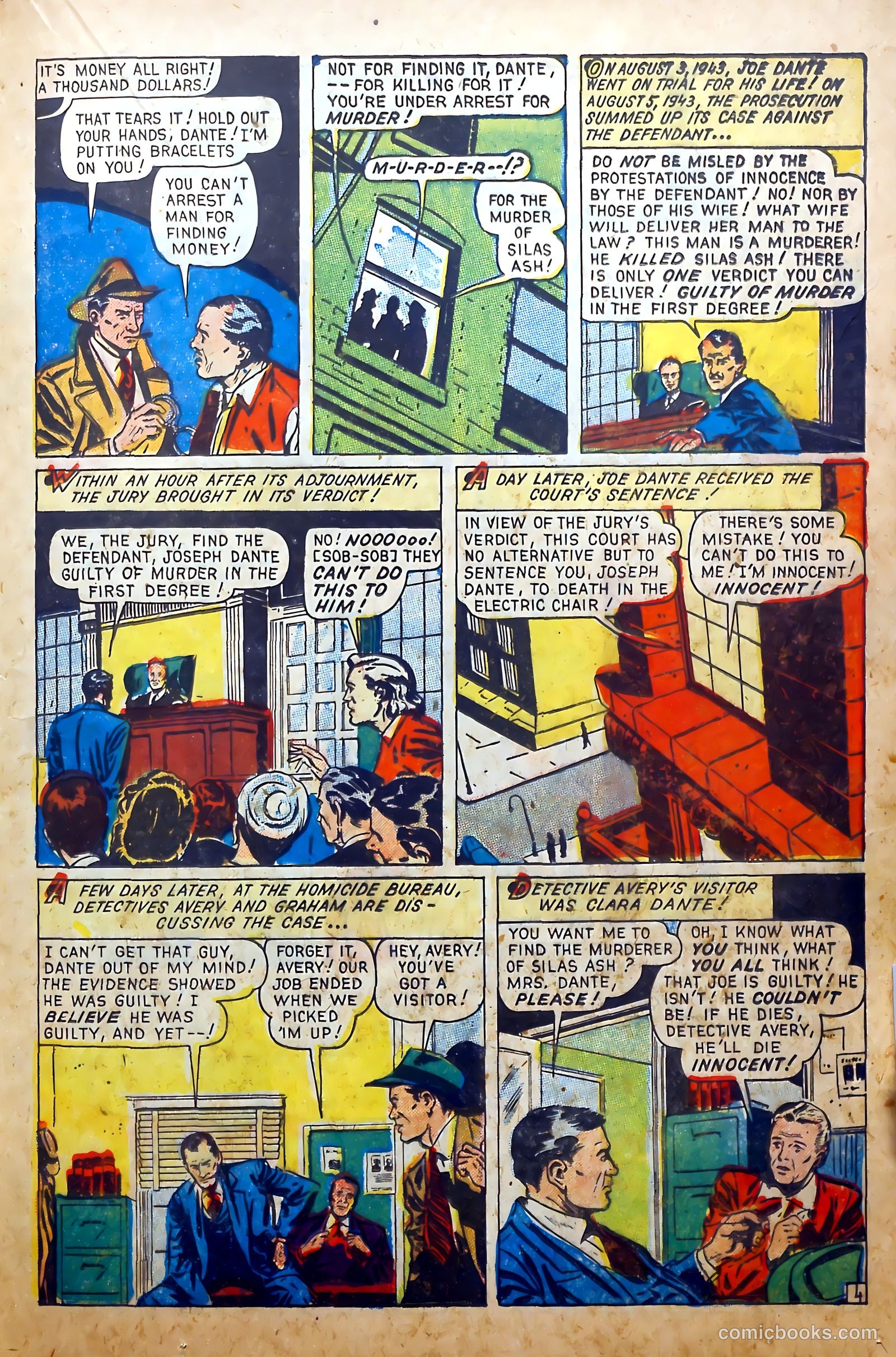 Pay-Off #5 — page 25 of 52