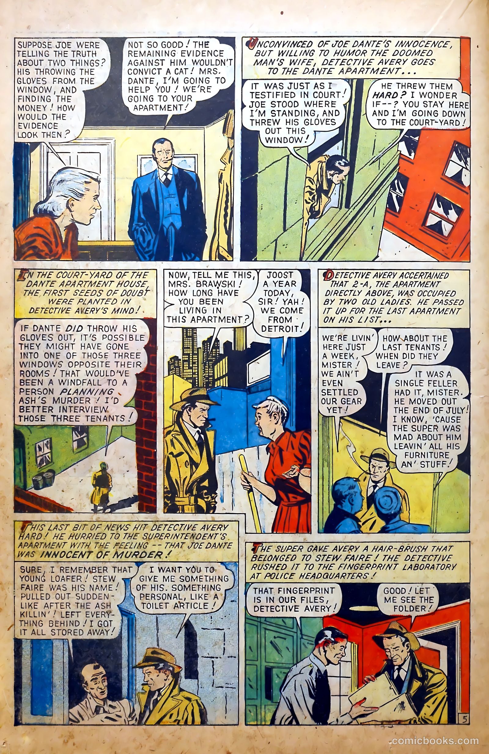 Pay-Off #5 — page 26 of 52