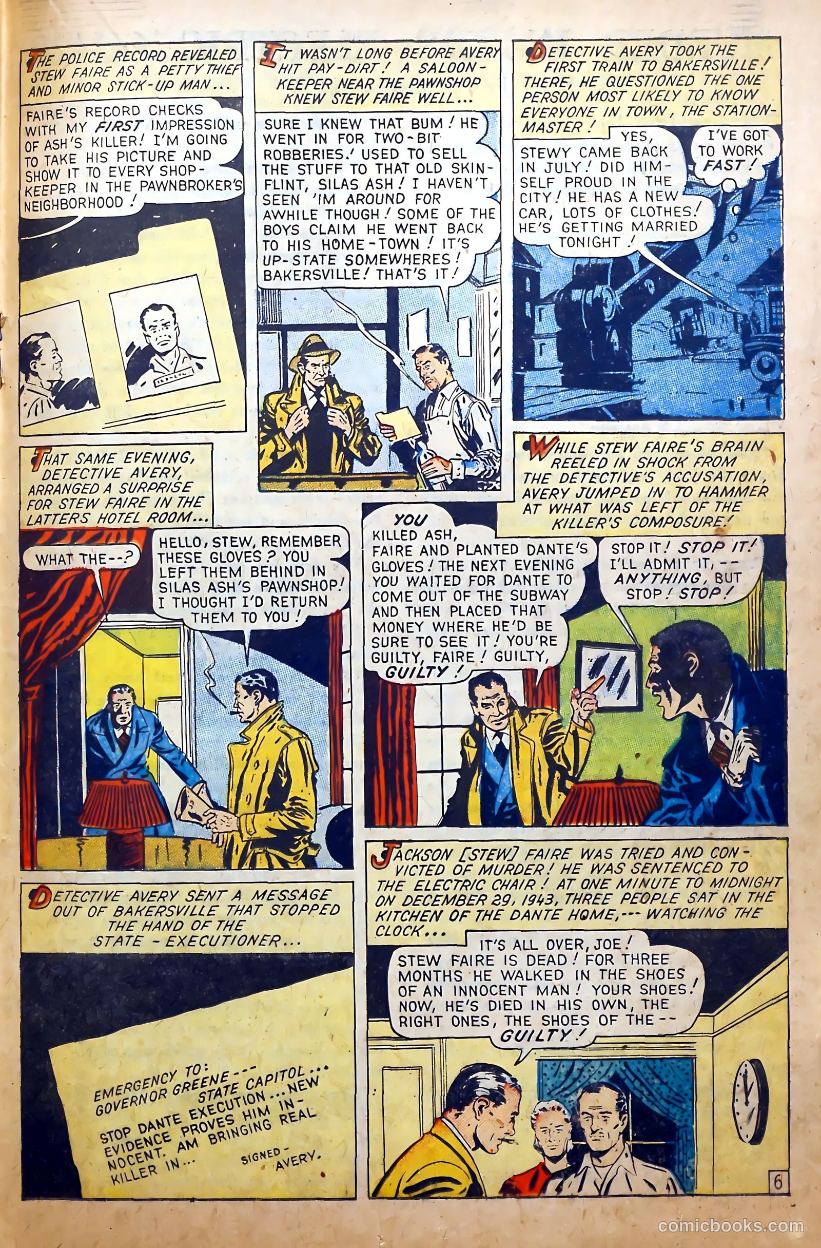 Pay-Off #5 — page 27 of 52