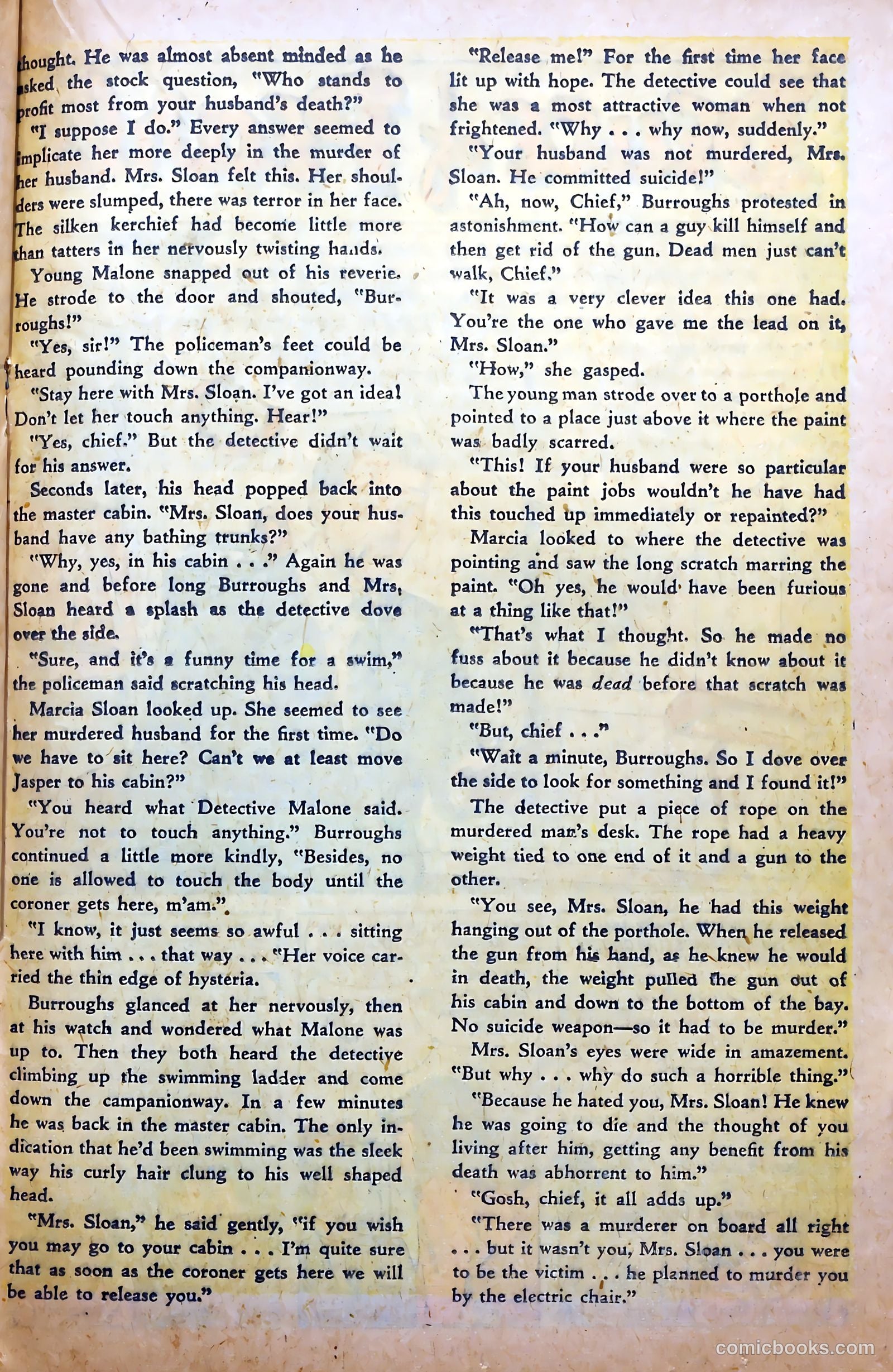 Pay-Off #5 — page 29 of 52