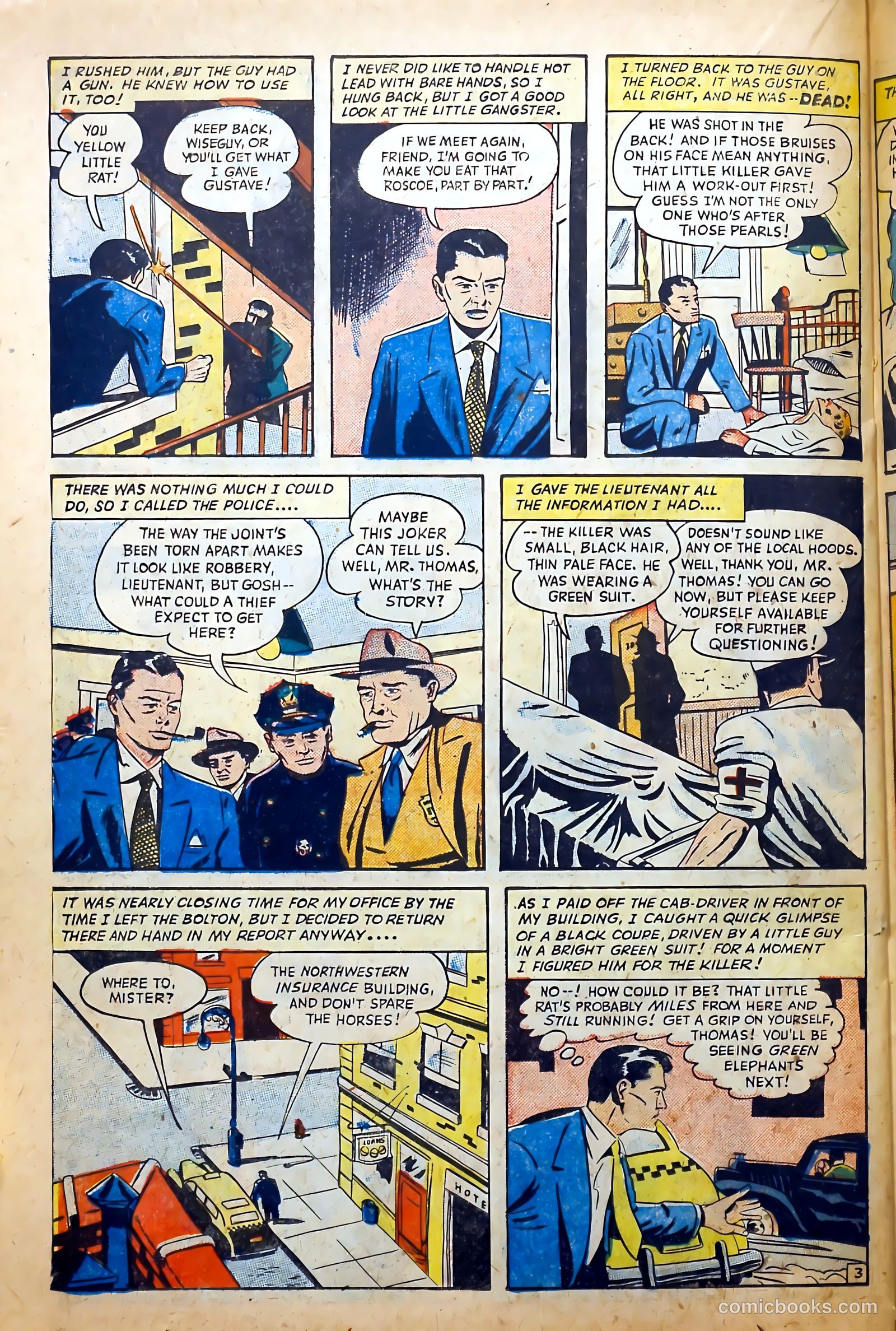 Pay-Off #5 — page 32 of 52