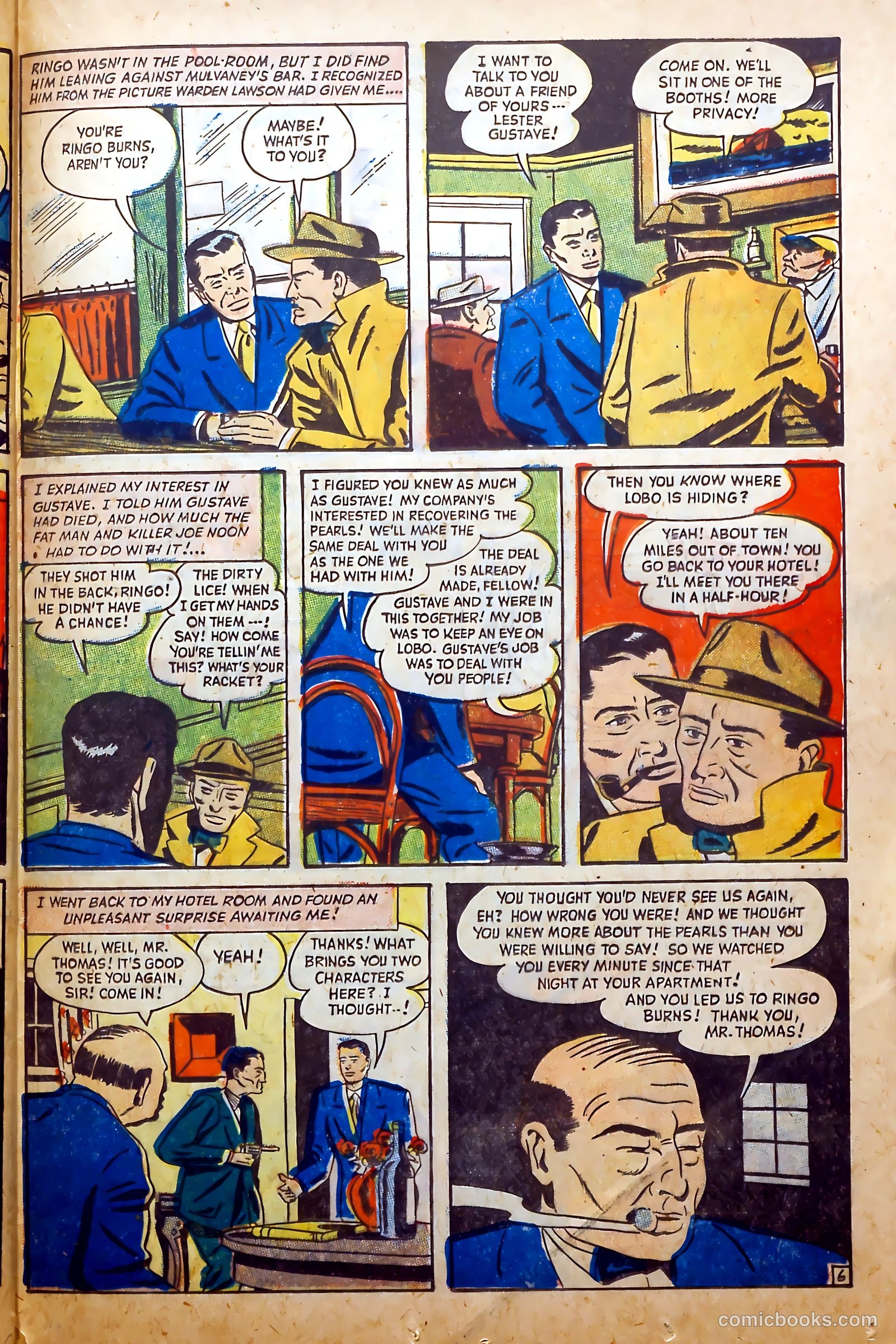 Pay-Off #5 — page 35 of 52