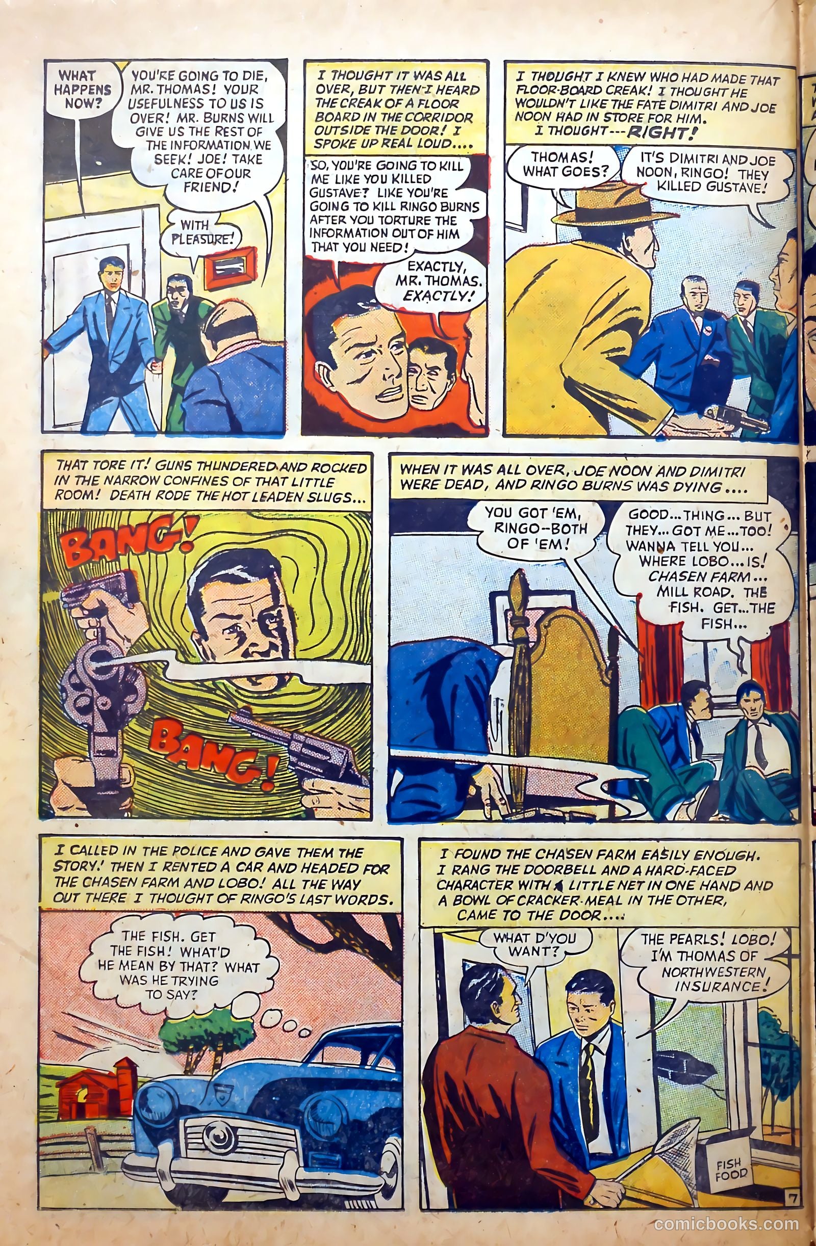Pay-Off #5 — page 36 of 52
