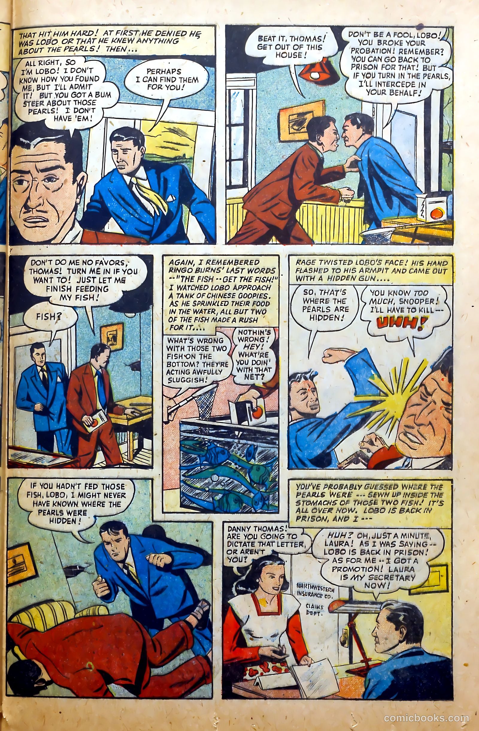 Pay-Off #5 — page 37 of 52