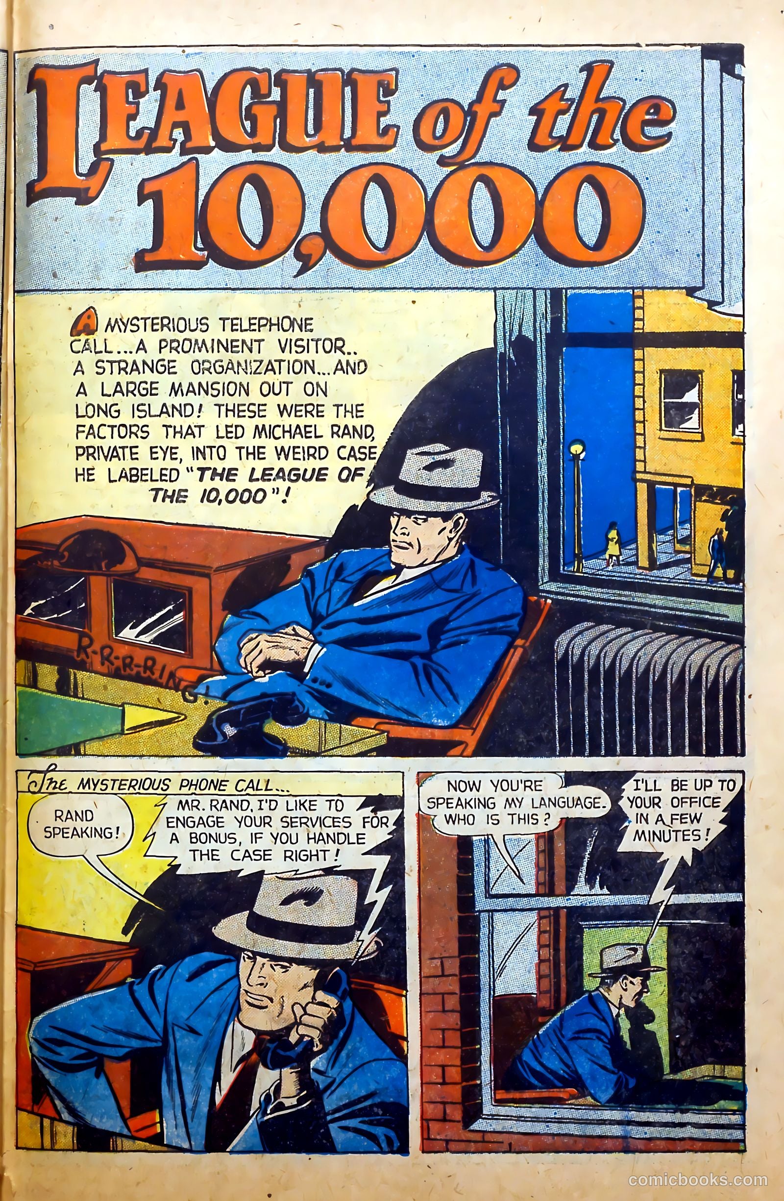 Pay-Off #5 — page 39 of 52