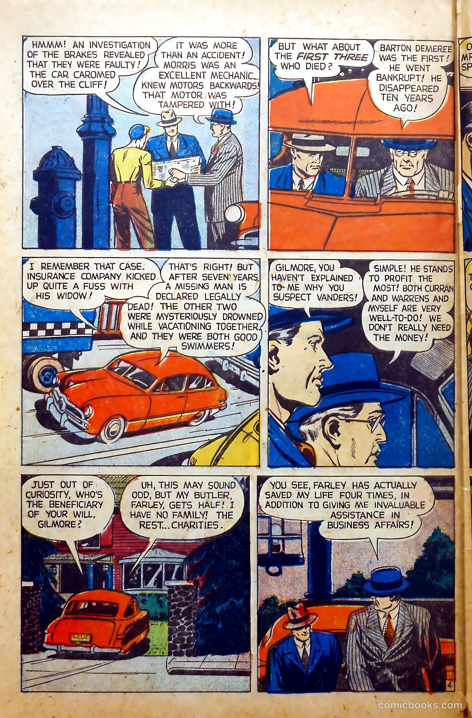 Pay-Off #5 — page 42 of 52
