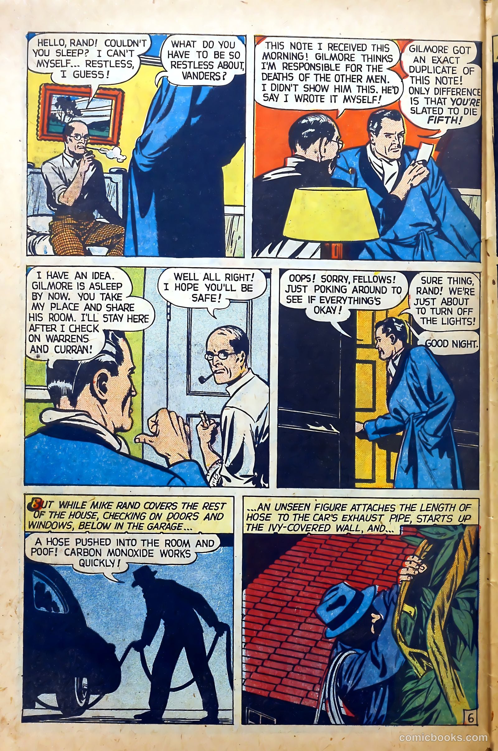 Pay-Off #5 — page 44 of 52