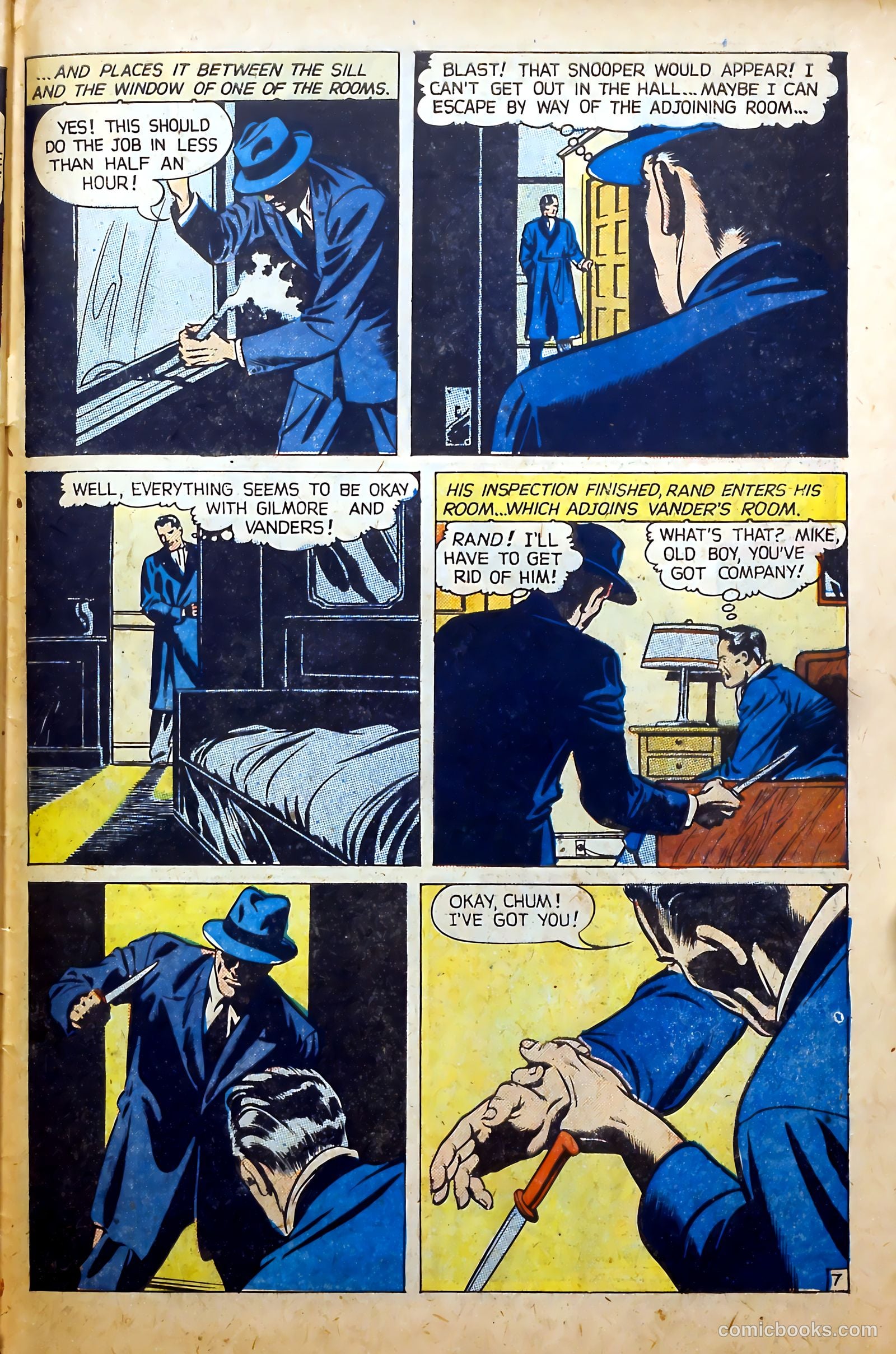 Pay-Off #5 — page 45 of 52
