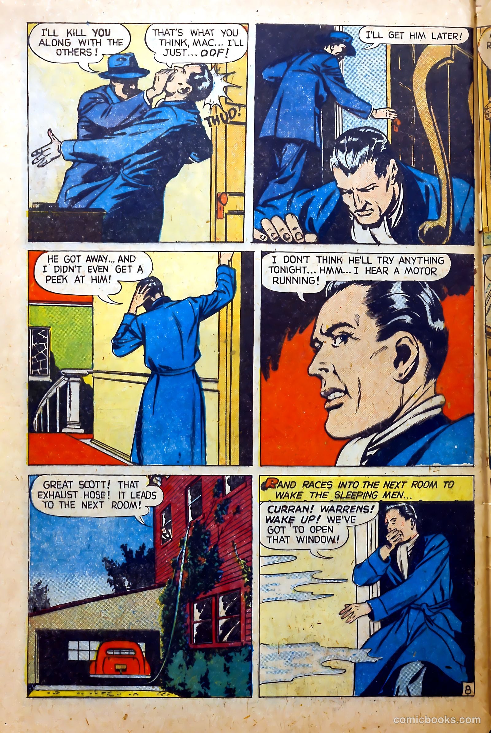 Pay-Off #5 — page 46 of 52