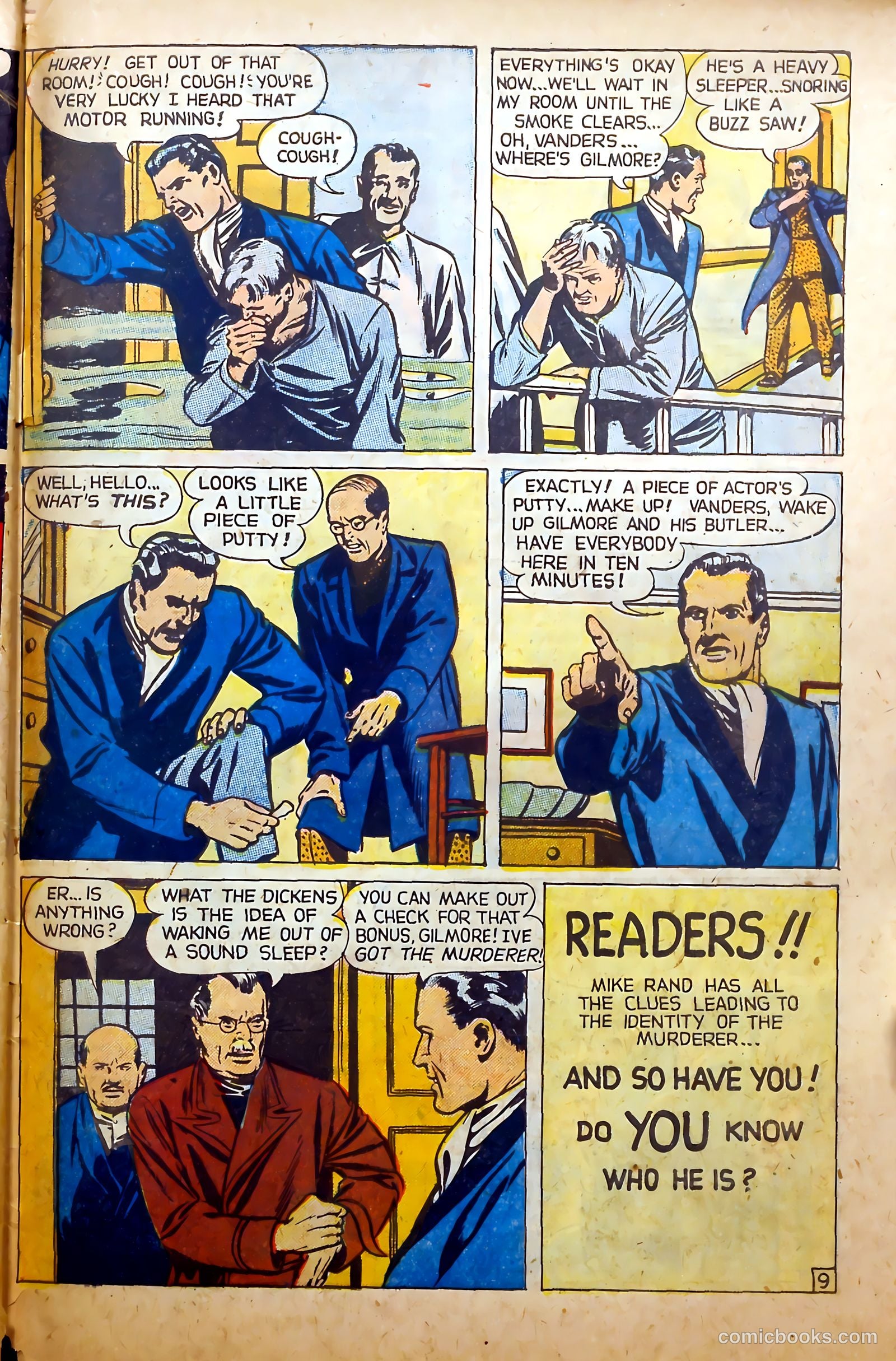 Pay-Off #5 — page 47 of 52