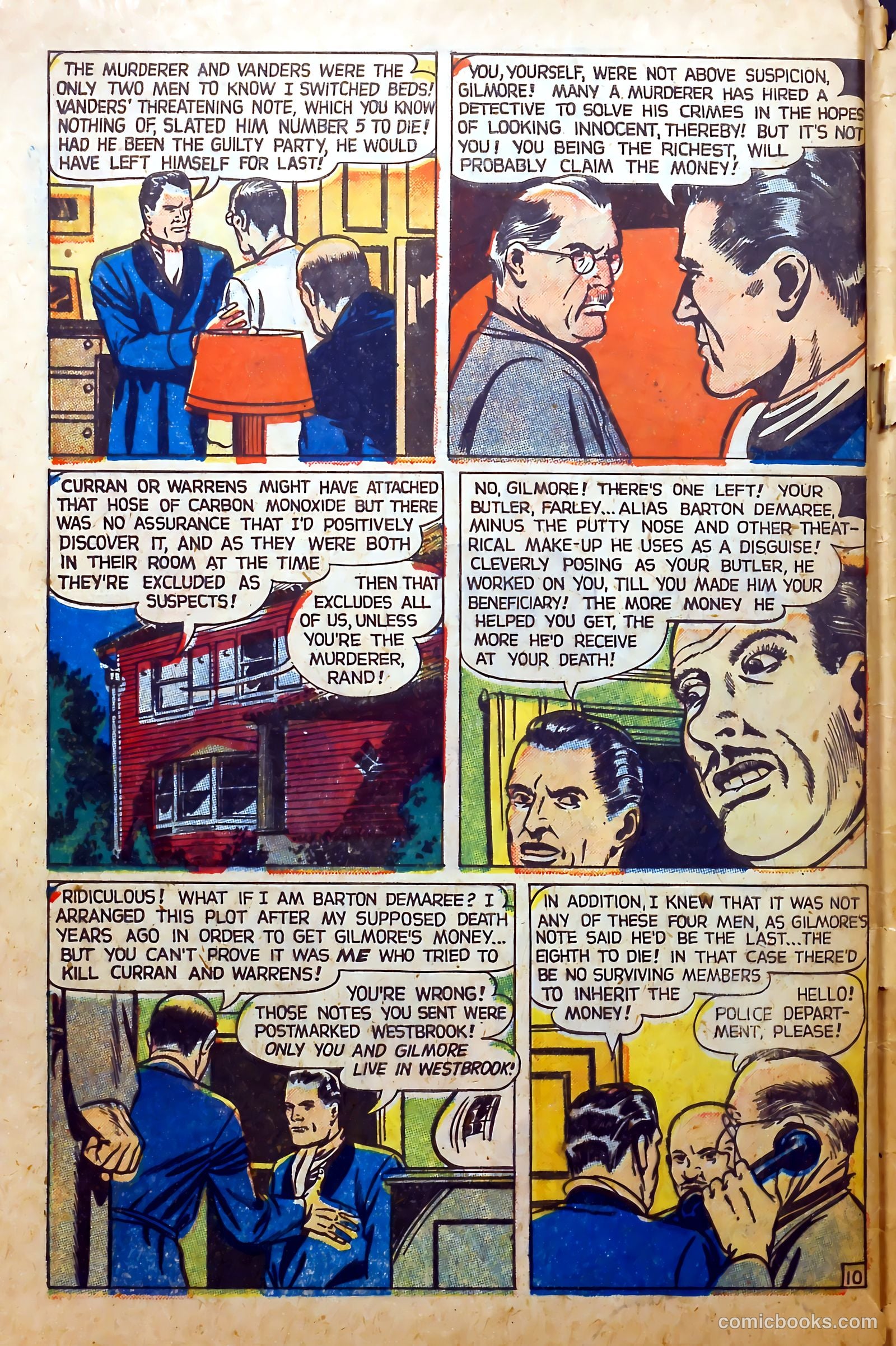 Pay-Off #5 — page 48 of 52