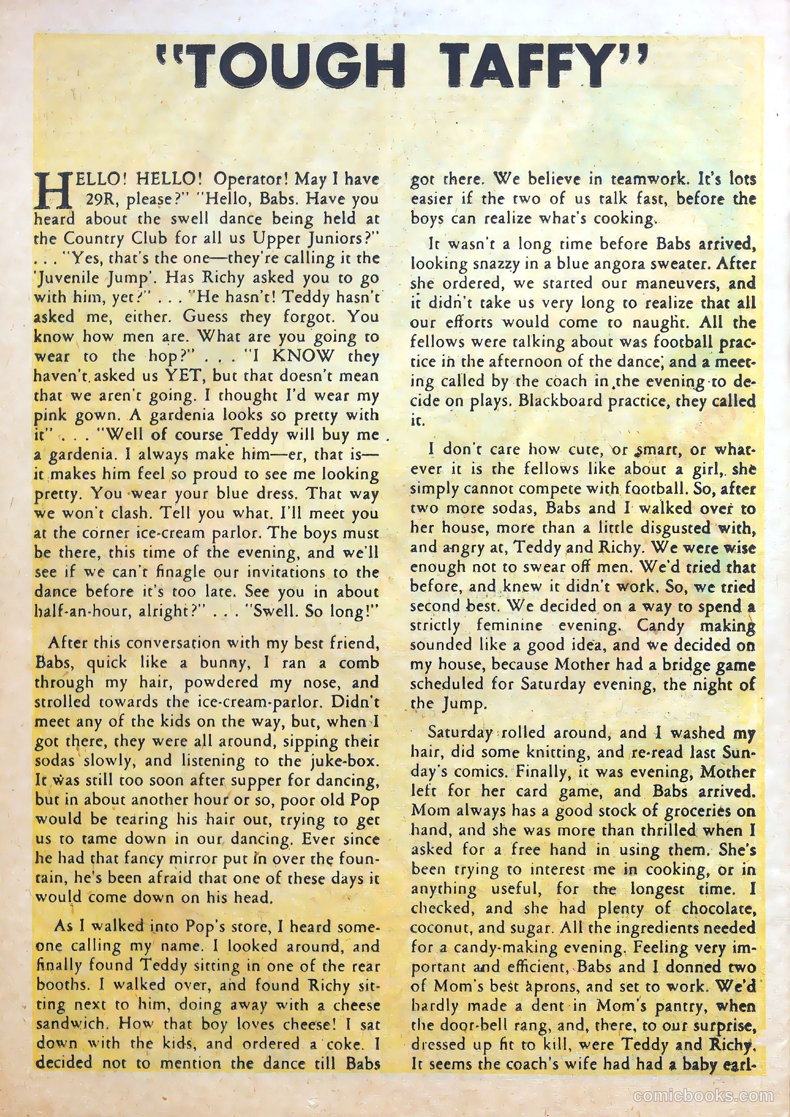 Pedro #2 — page 26 of 36