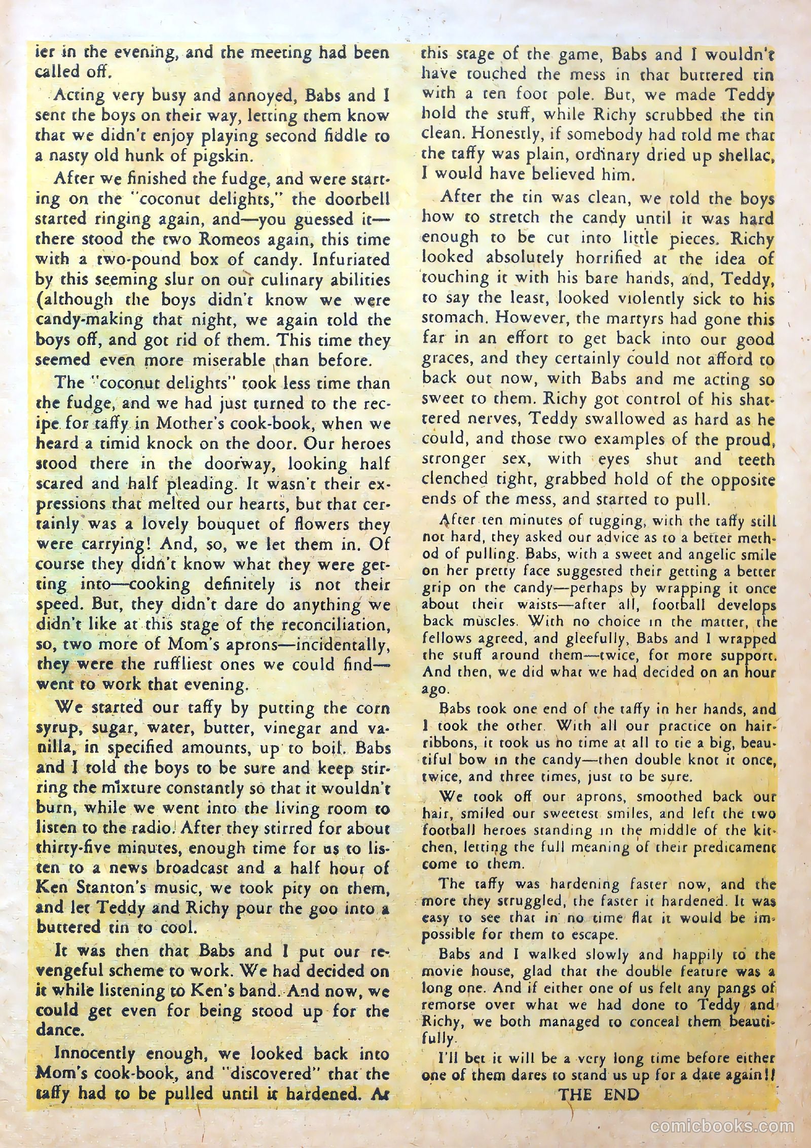 Pedro #2 — page 27 of 36