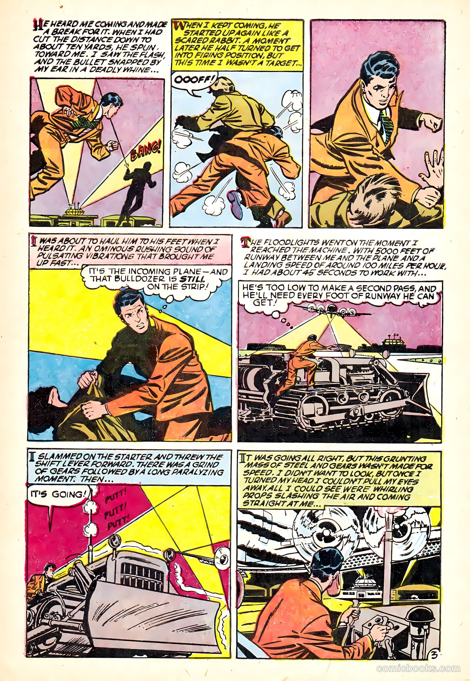 Penalty #47 — page 5 of 36