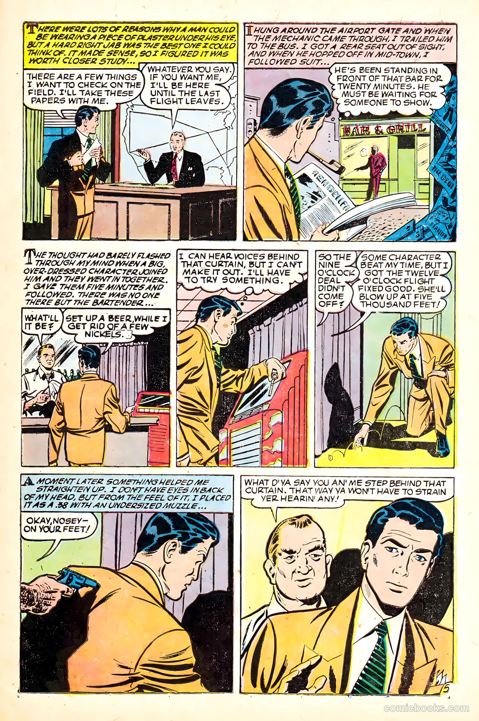 Penalty #47 — page 7 of 36