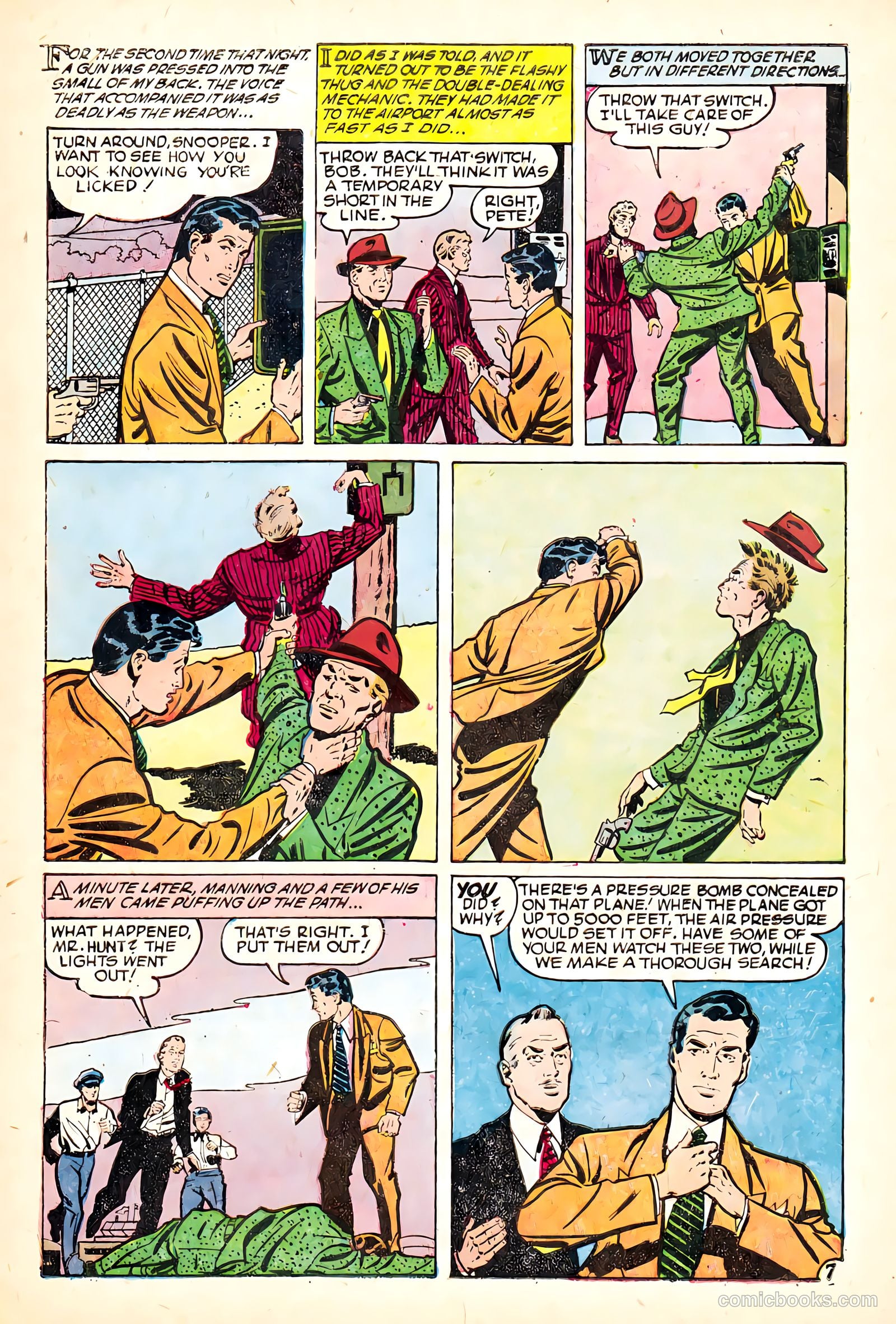 Penalty #47 — page 9 of 36