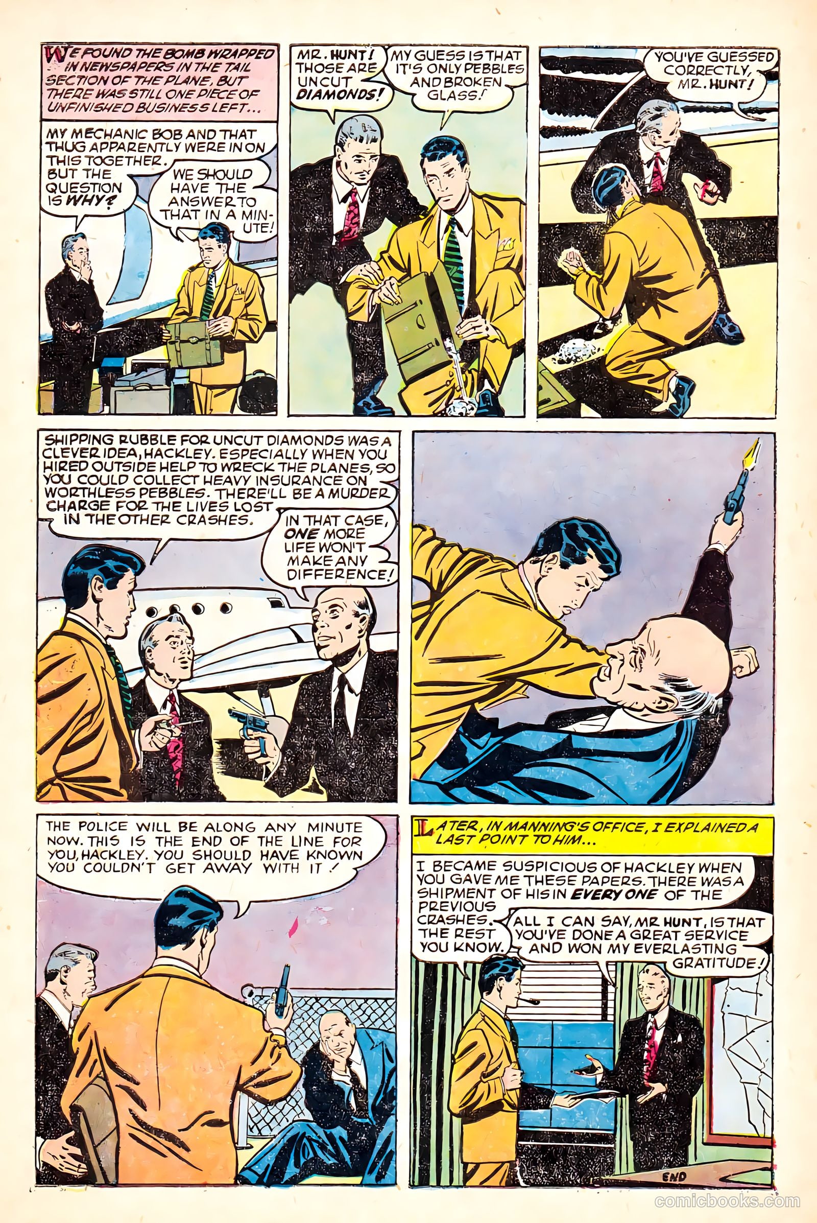 Penalty #47 — page 10 of 36