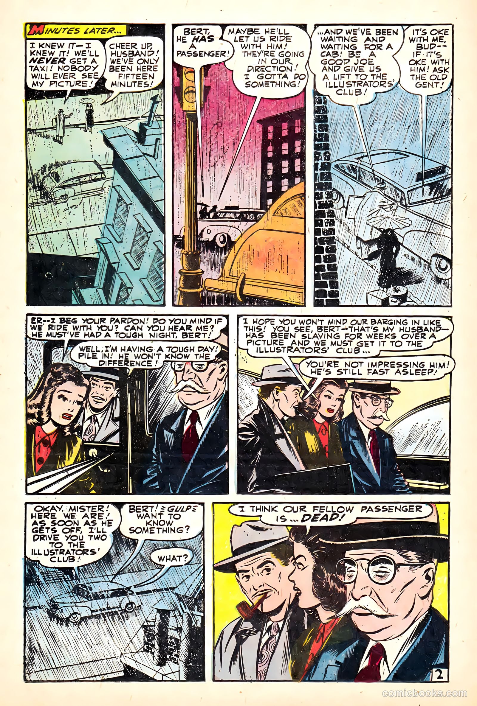 Penalty #47 — page 12 of 36