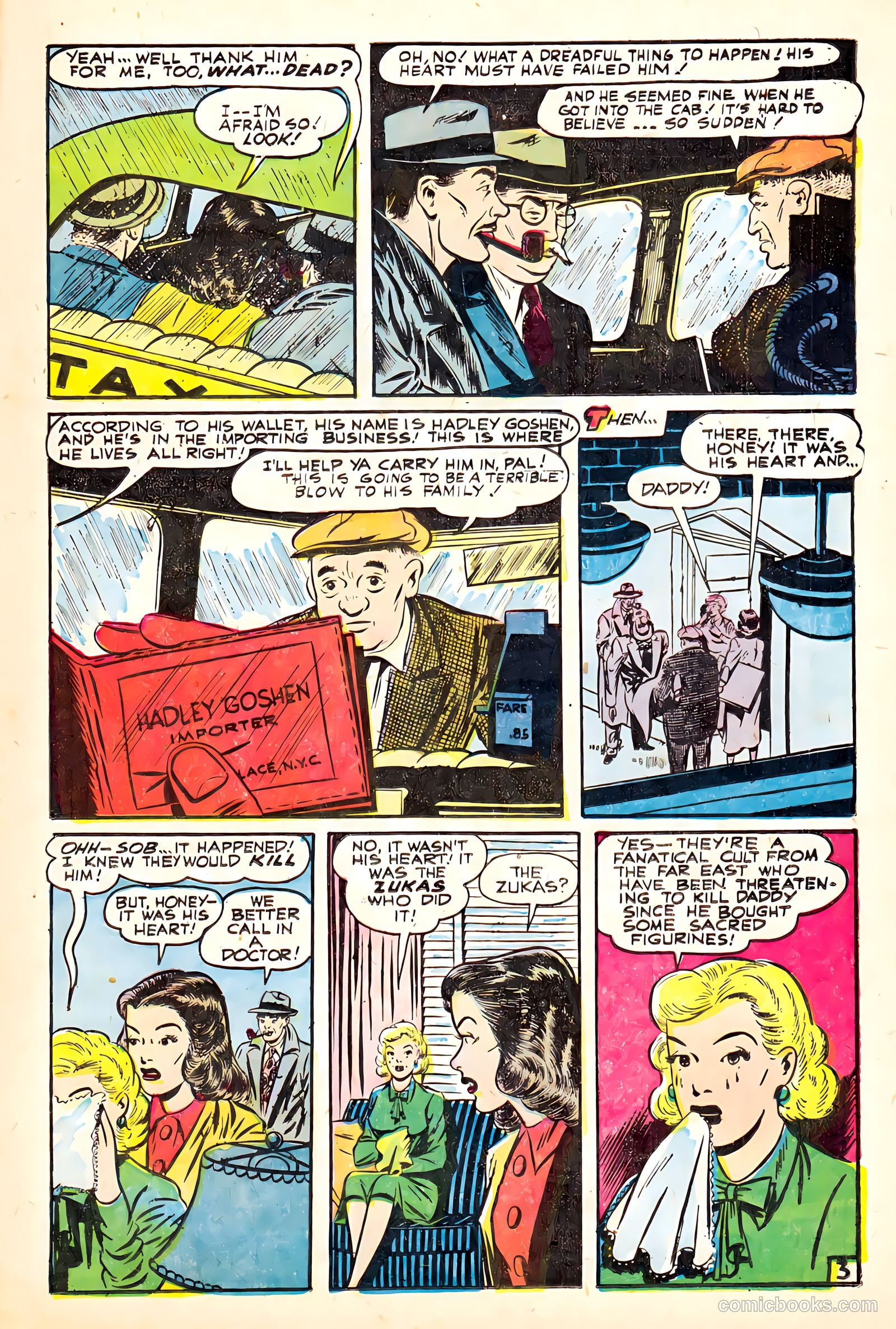 Penalty #47 — page 13 of 36