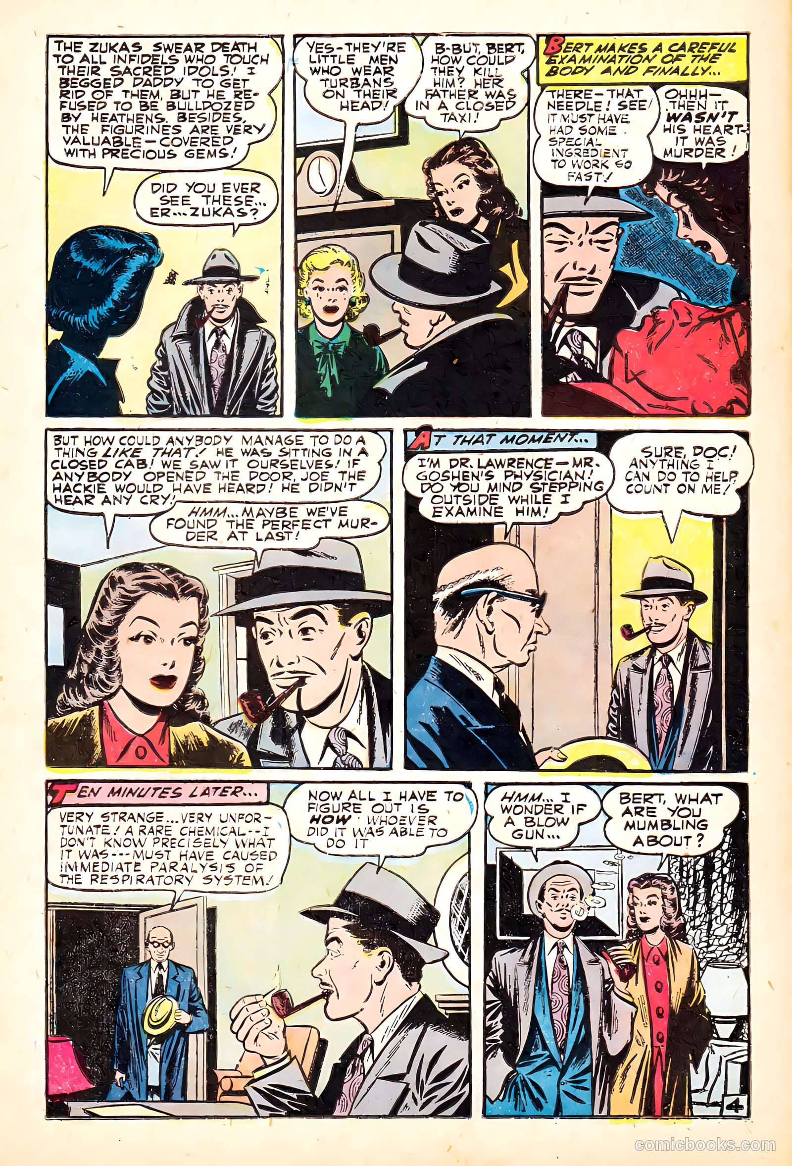 Penalty #47 — page 14 of 36