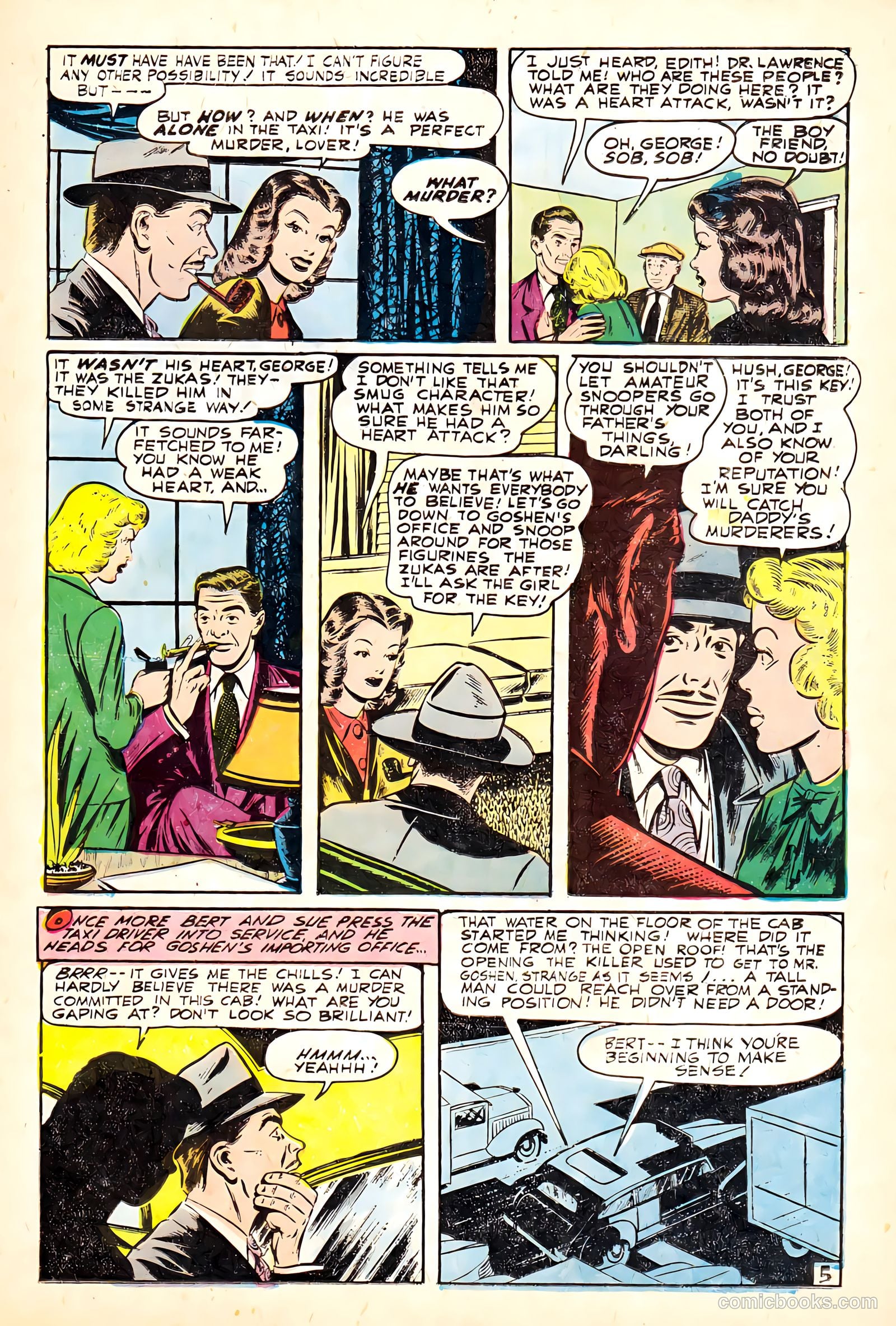 Penalty #47 — page 15 of 36