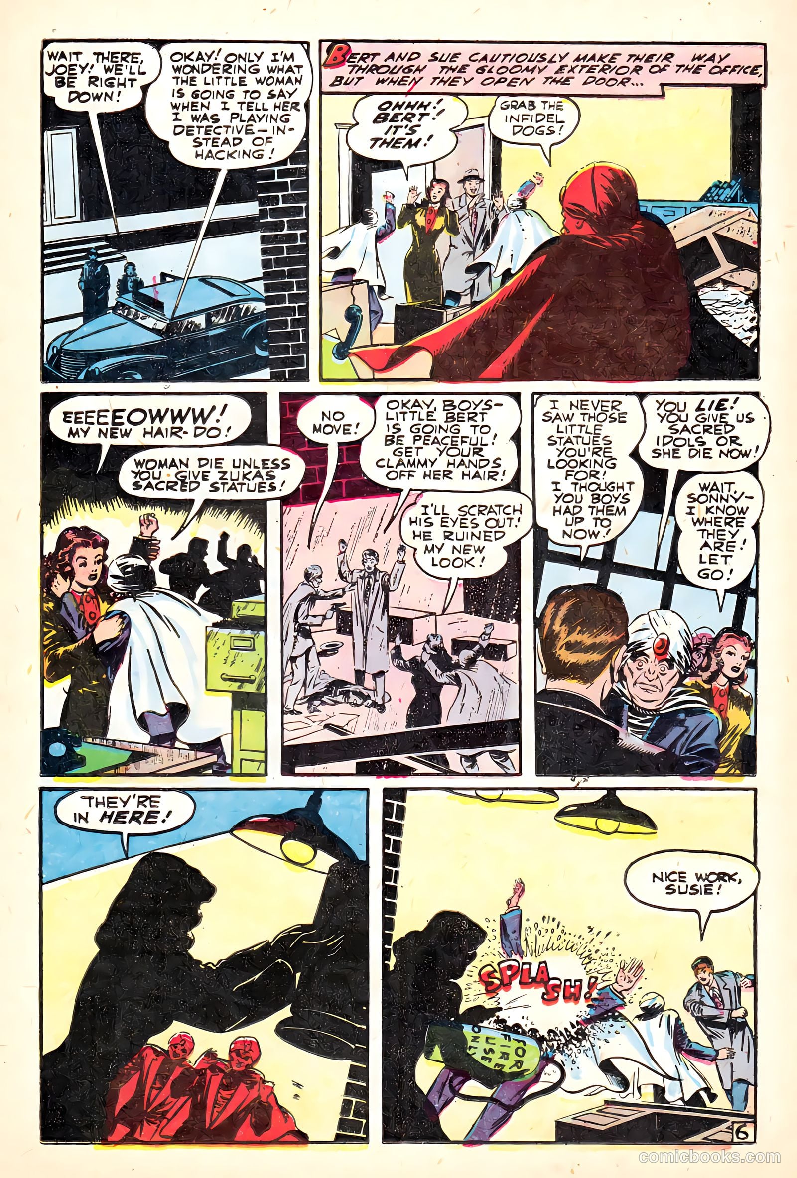 Penalty #47 — page 16 of 36