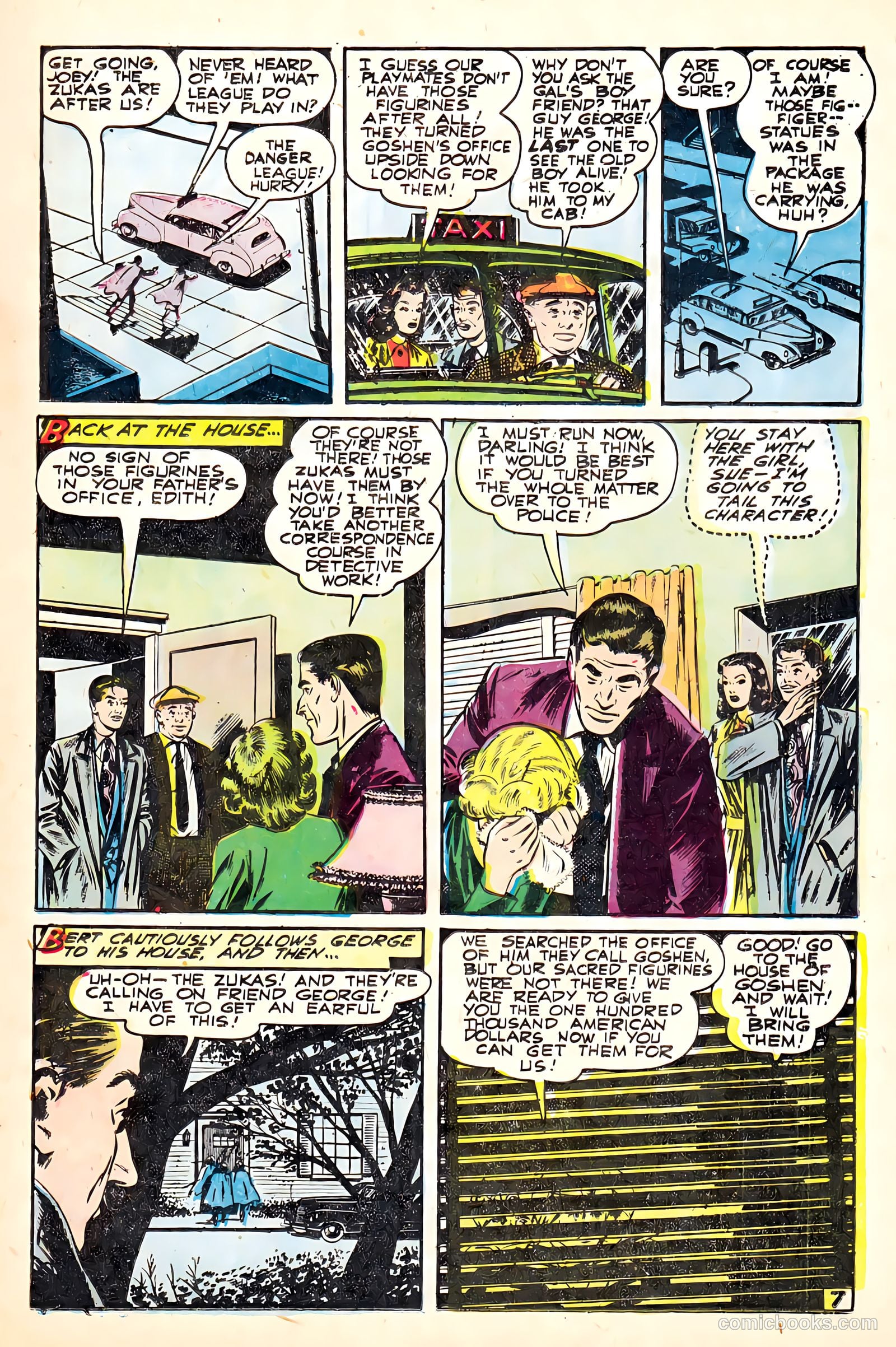 Penalty #47 — page 17 of 36