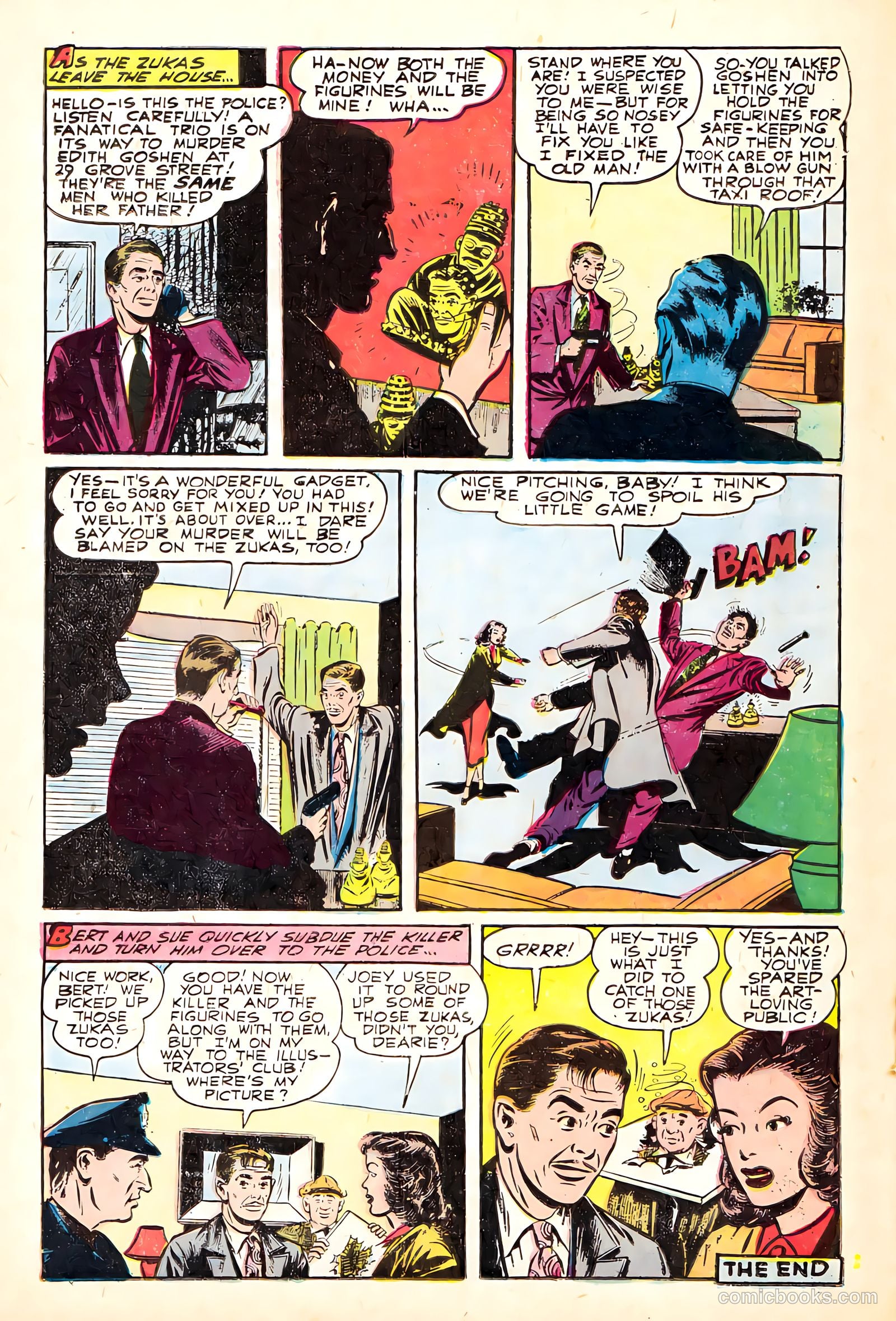 Penalty #47 — page 18 of 36