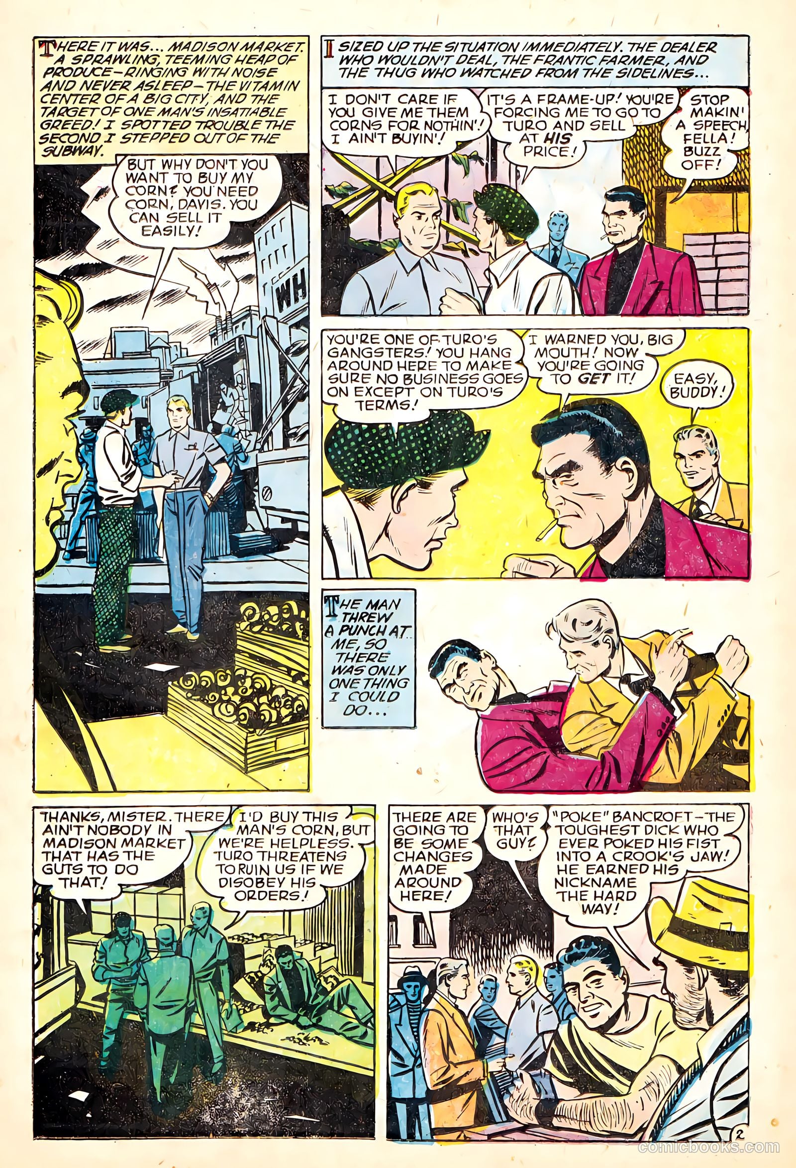 Penalty #47 — page 20 of 36