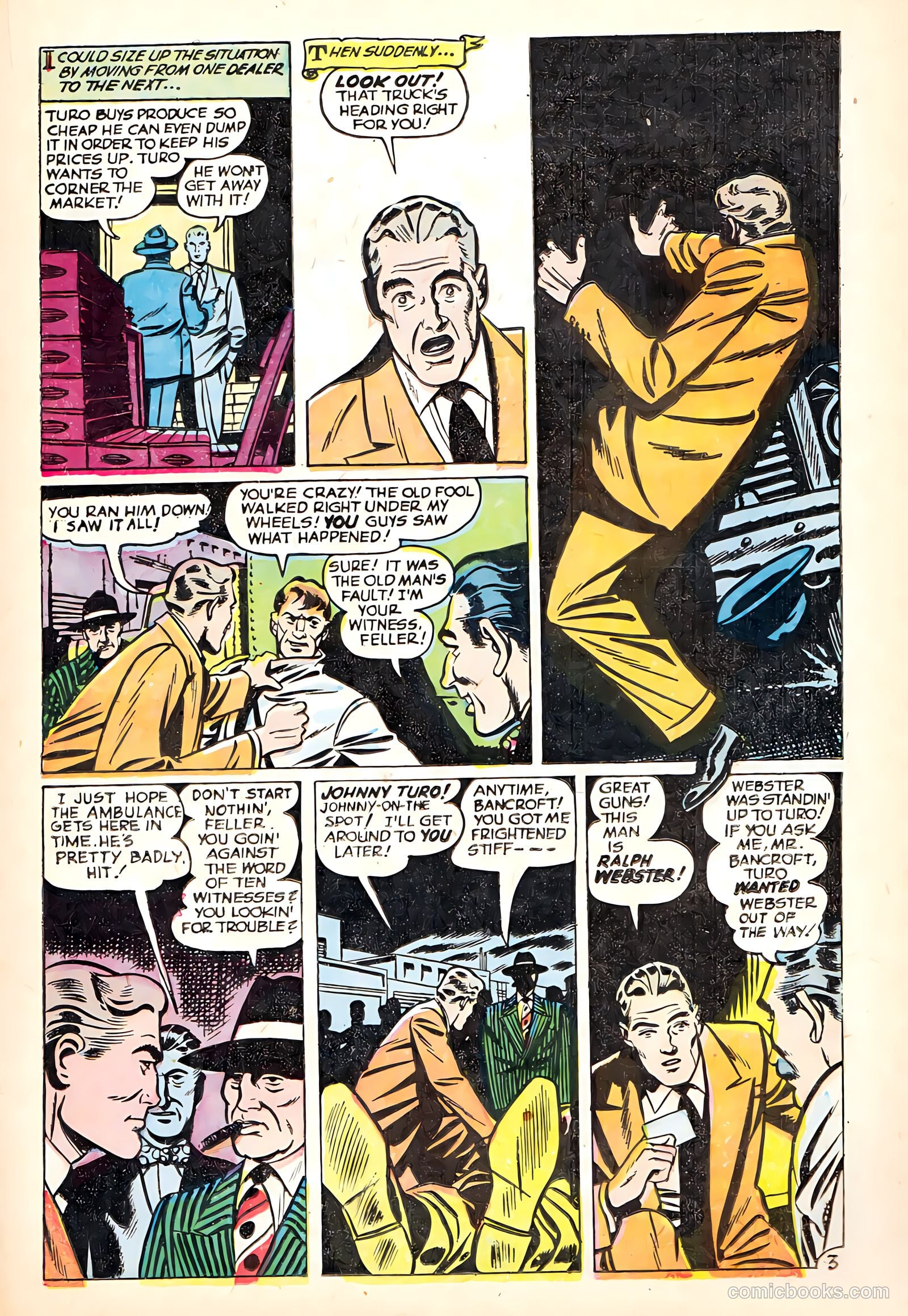 Penalty #47 — page 21 of 36