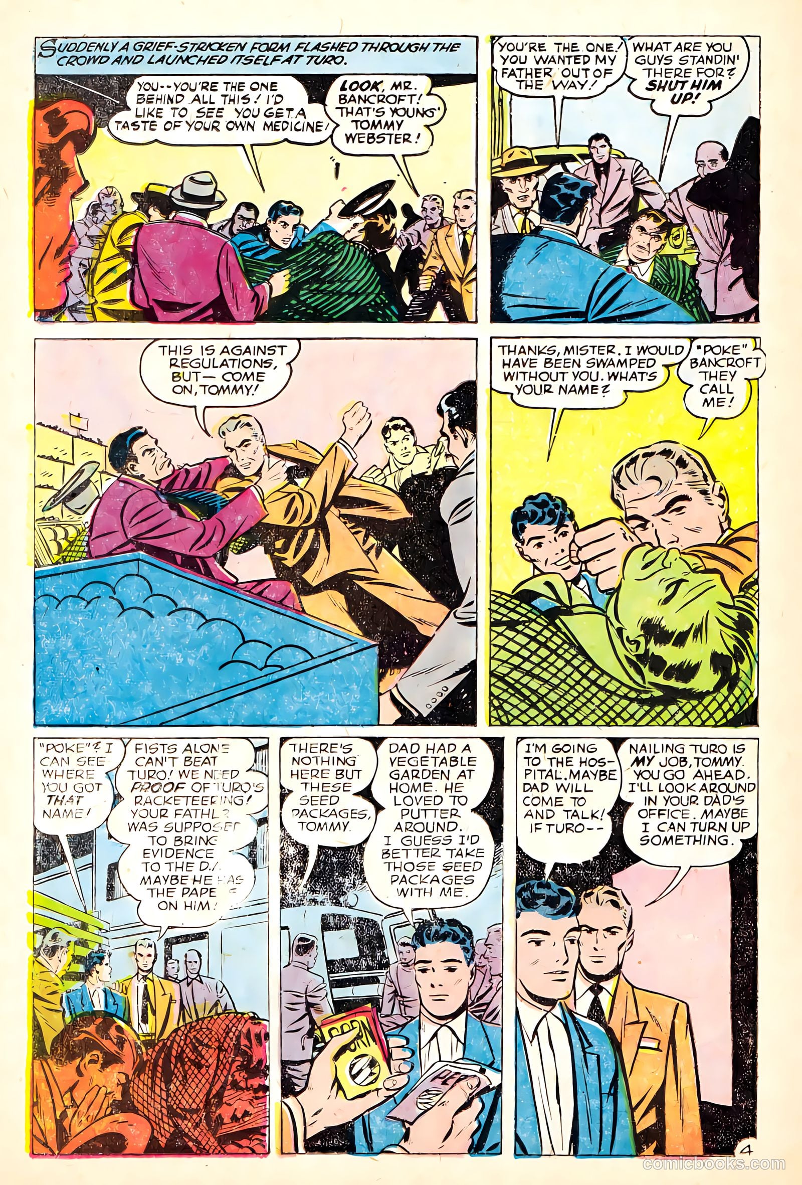 Penalty #47 — page 22 of 36