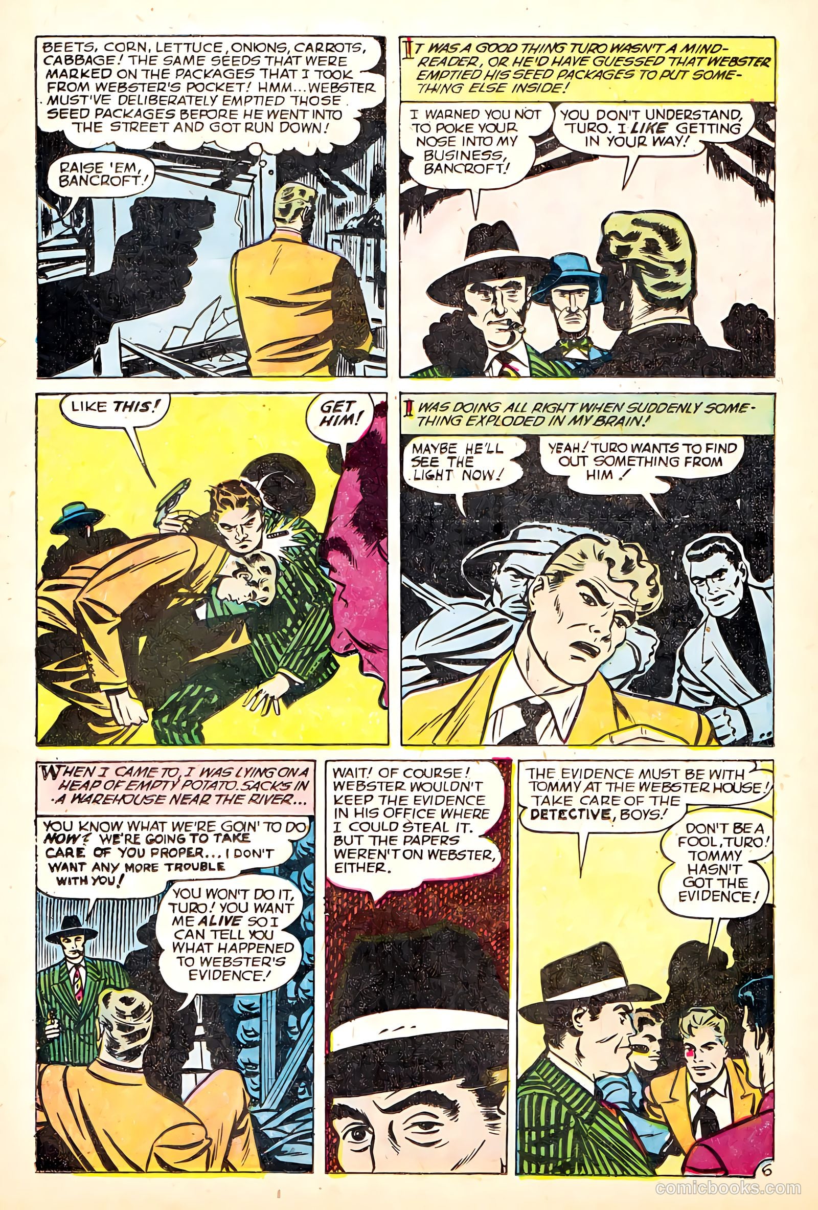 Penalty #47 — page 24 of 36