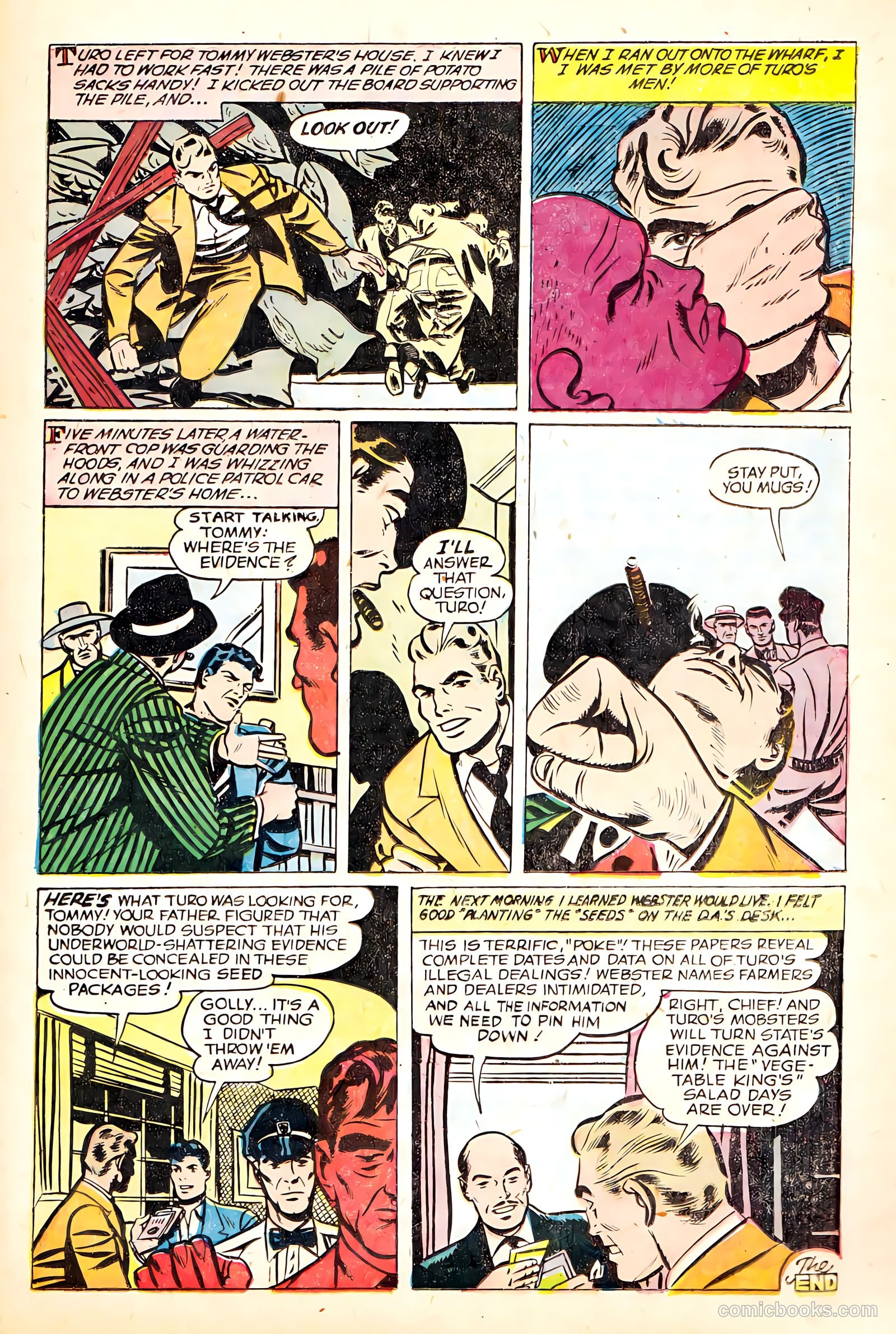 Penalty #47 — page 25 of 36