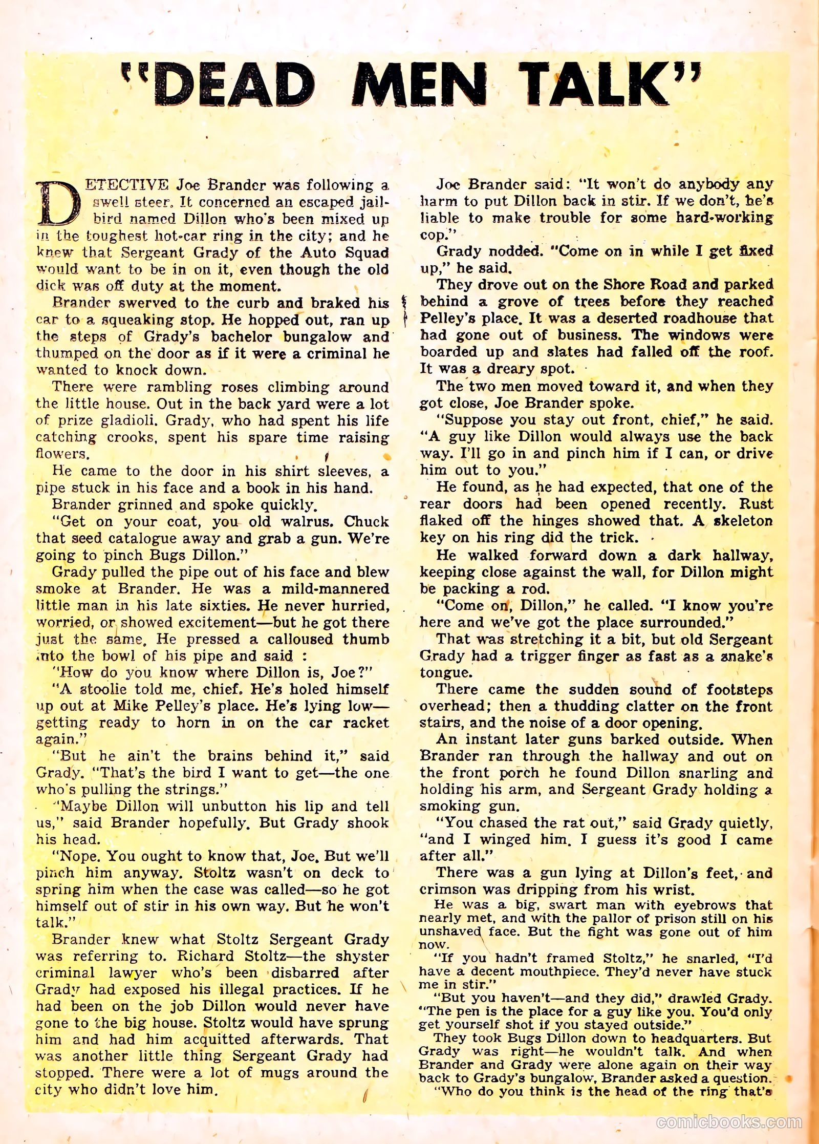 Penalty #47 — page 26 of 36