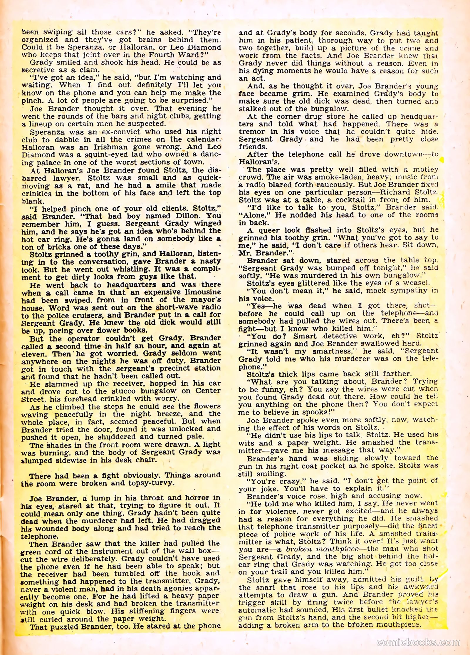 Penalty #47 — page 27 of 36
