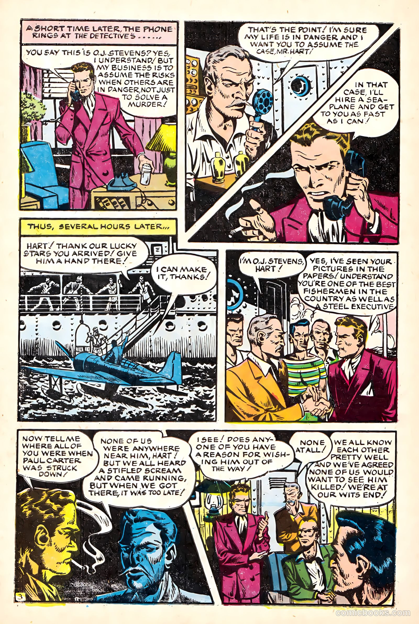 Penalty #47 — page 30 of 36