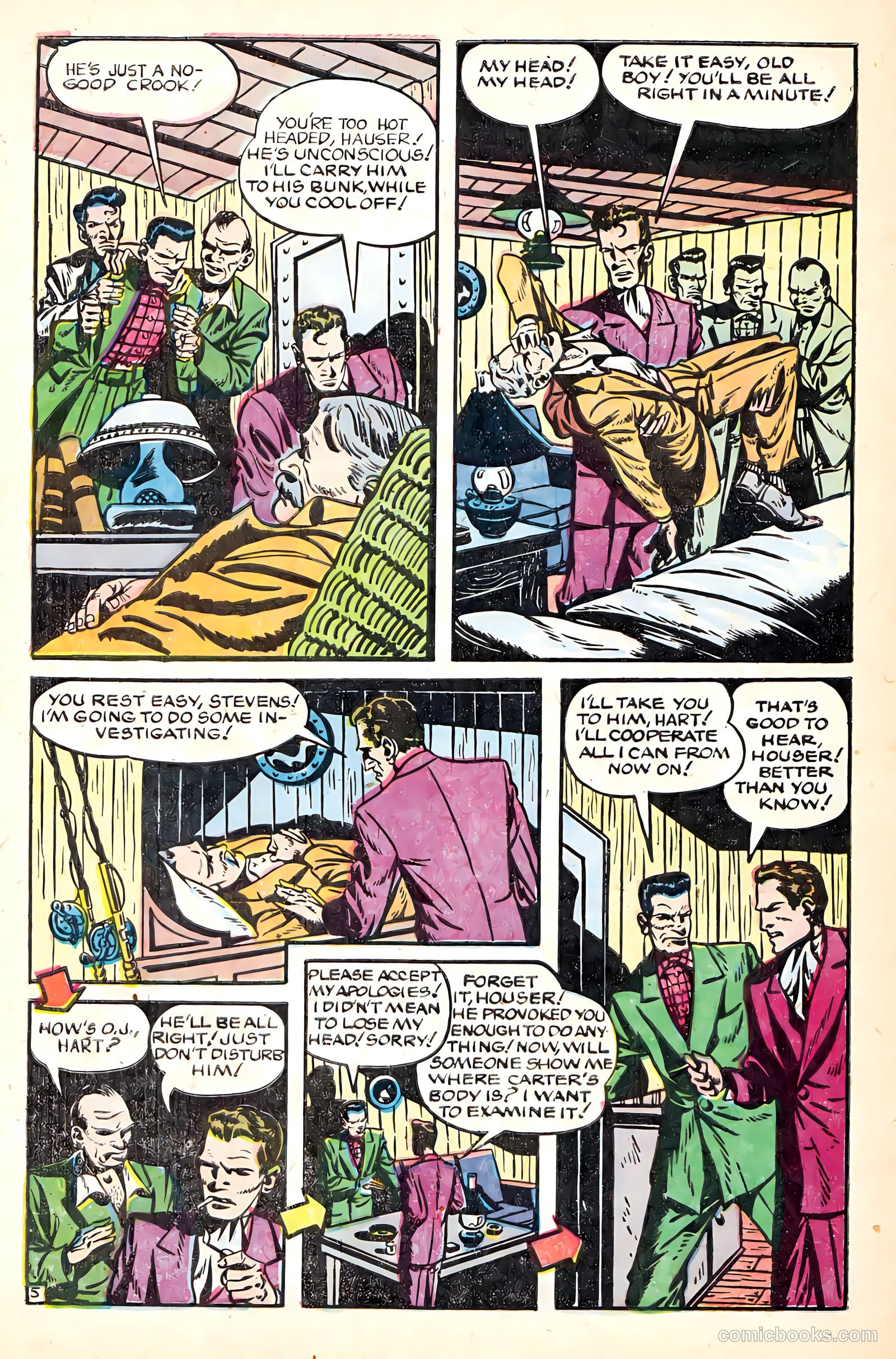 Penalty #47 — page 32 of 36
