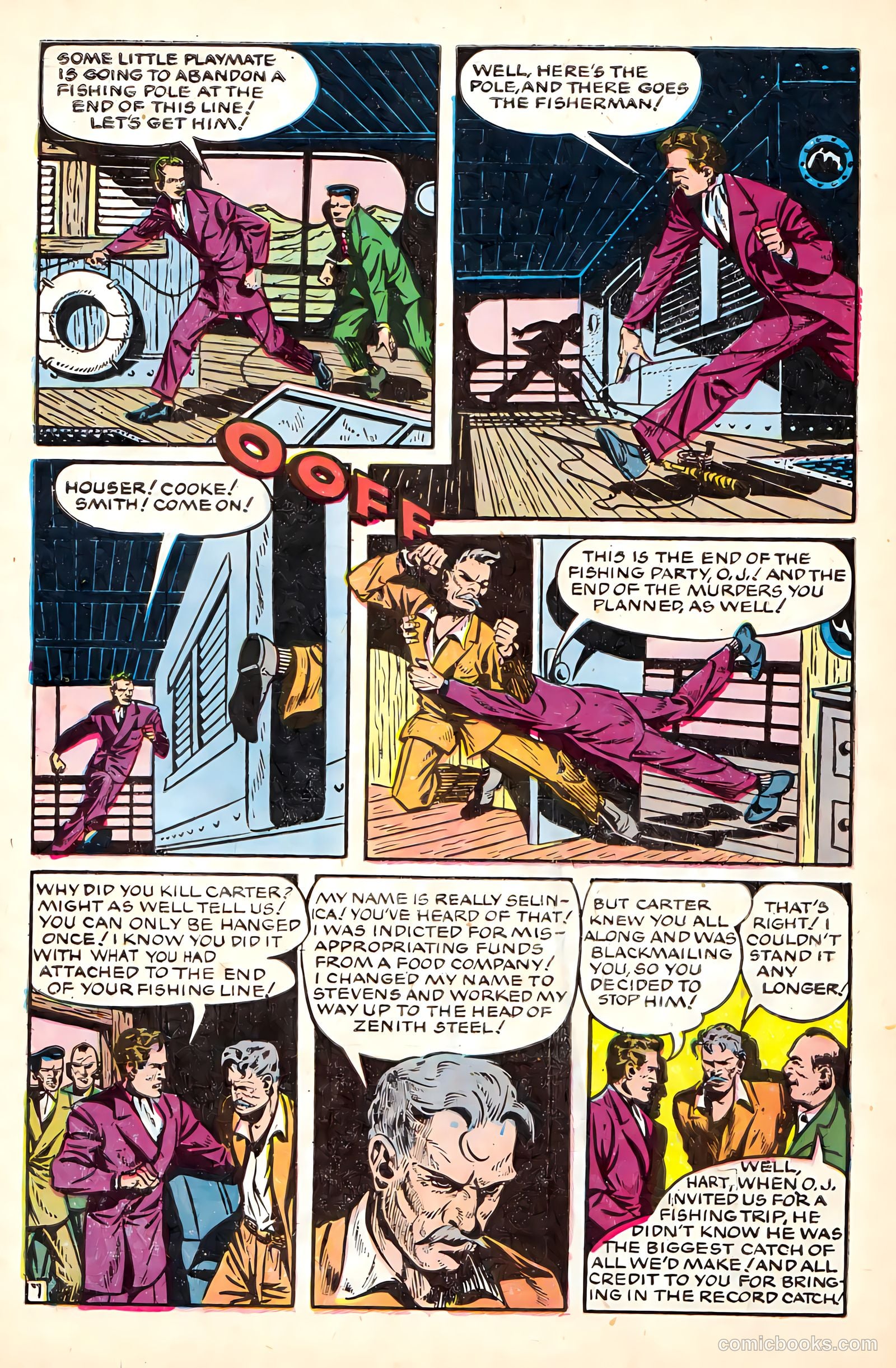 Penalty #47 — page 34 of 36