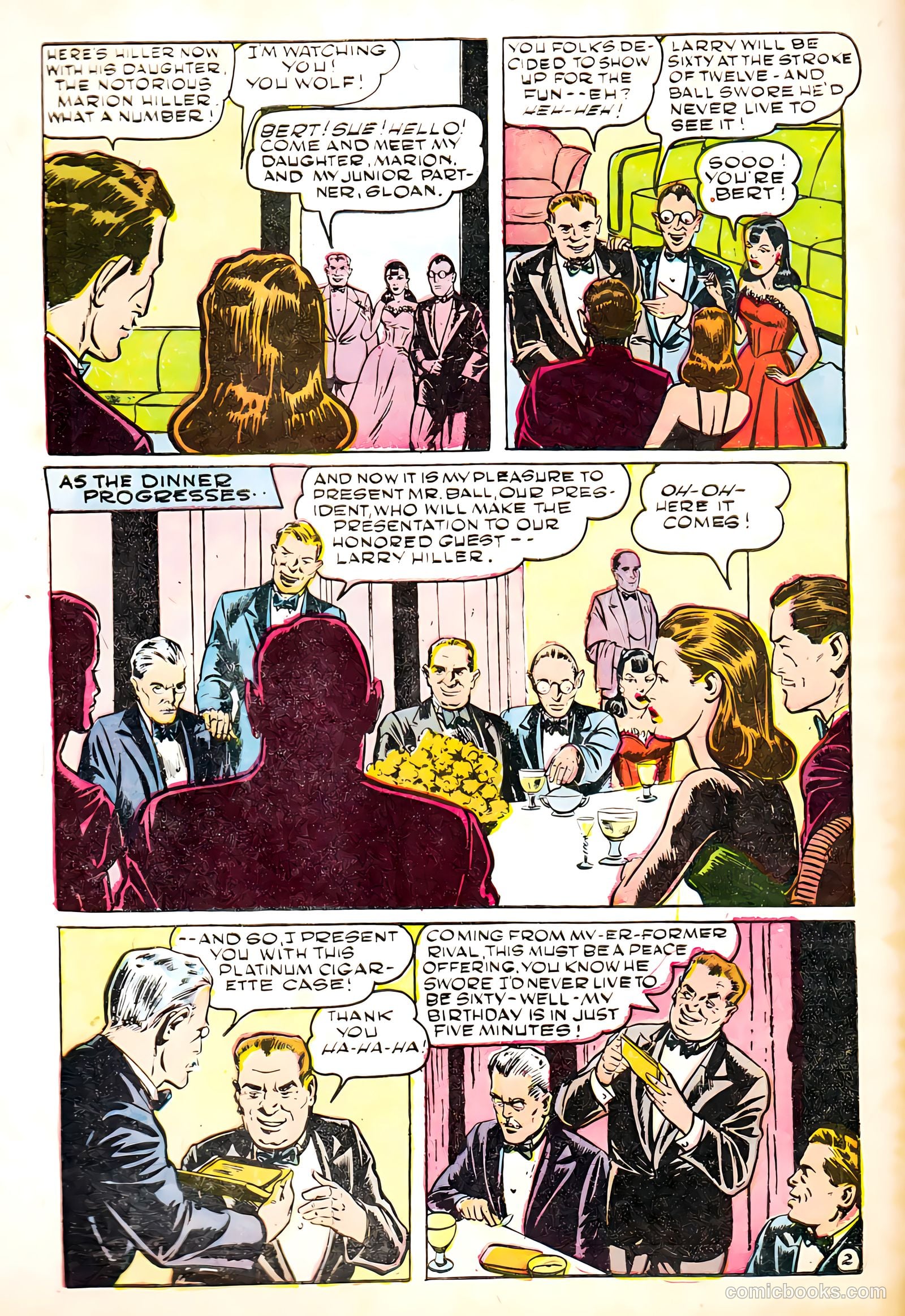 Penalty #48 — page 4 of 36