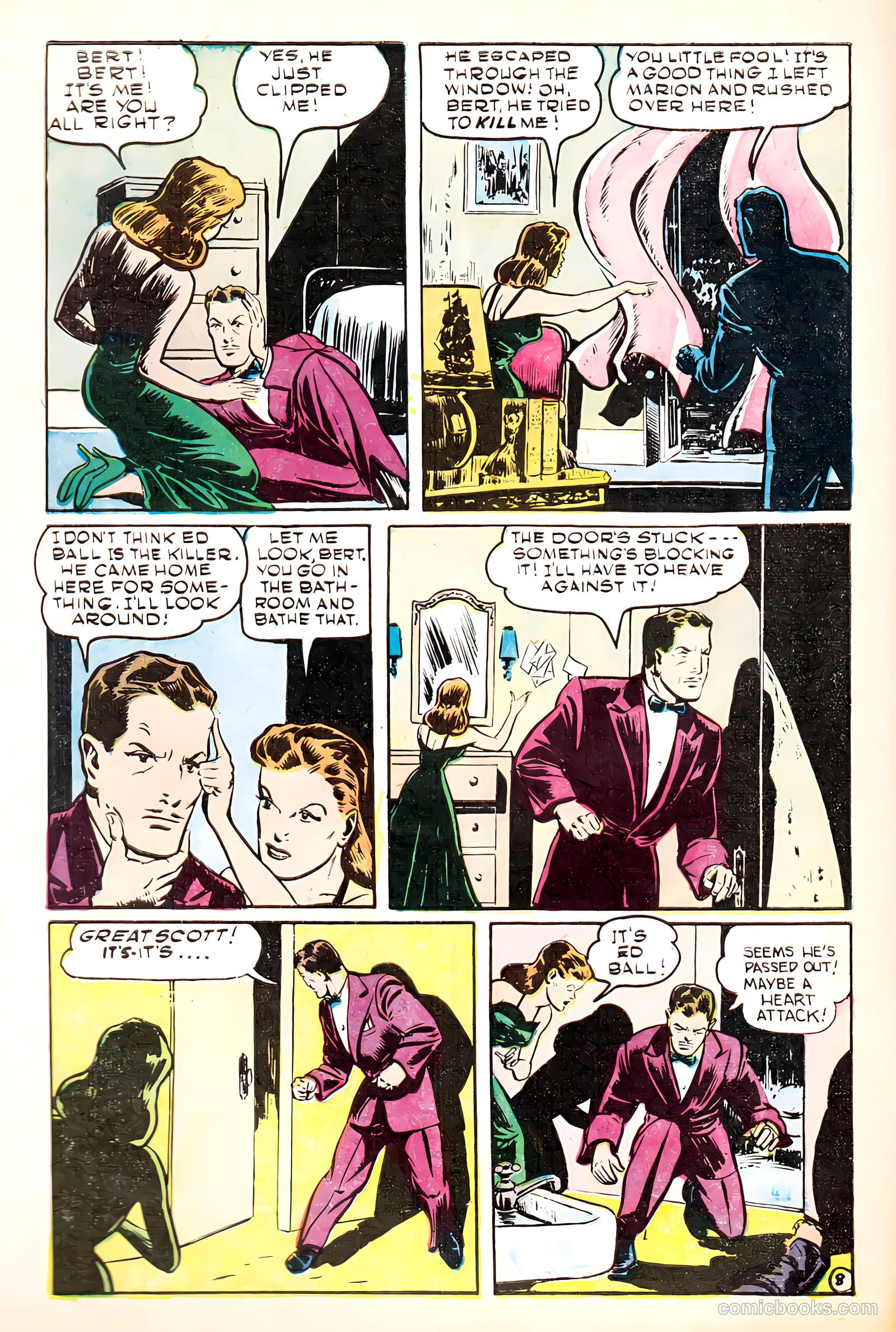 Penalty #48 — page 10 of 36
