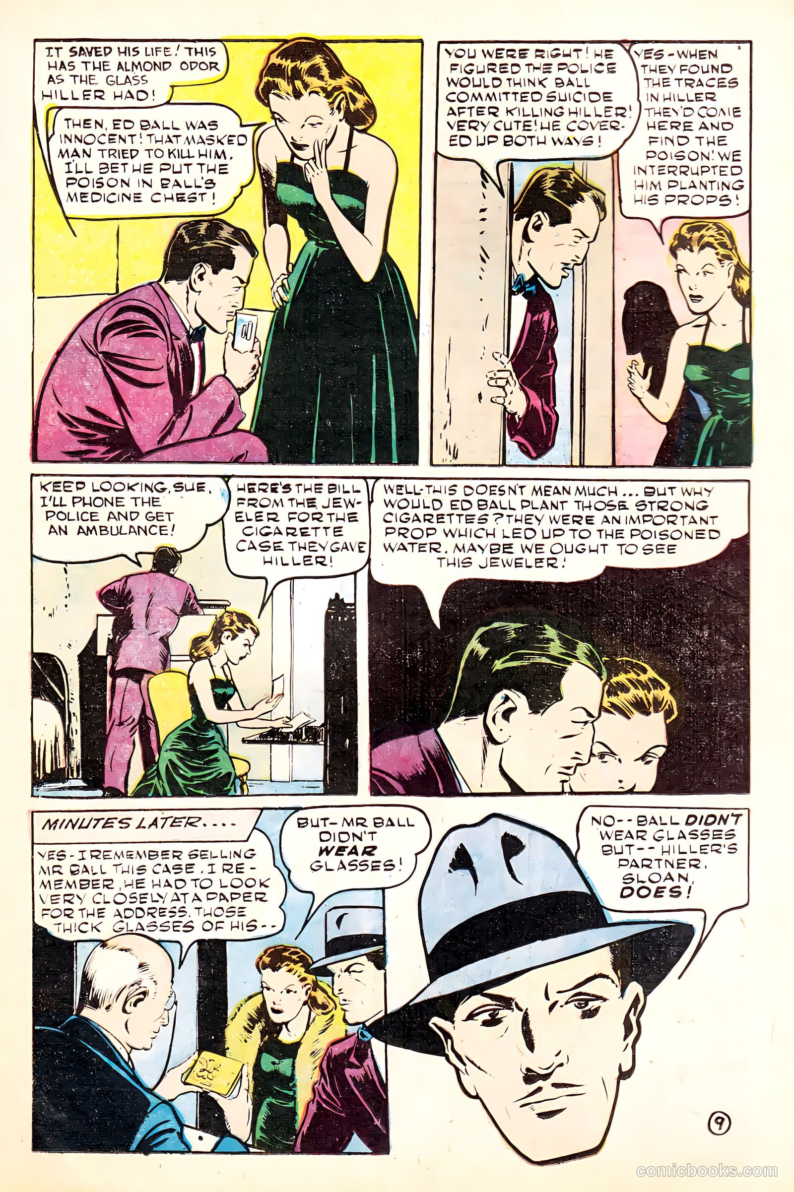 Penalty #48 — page 11 of 36