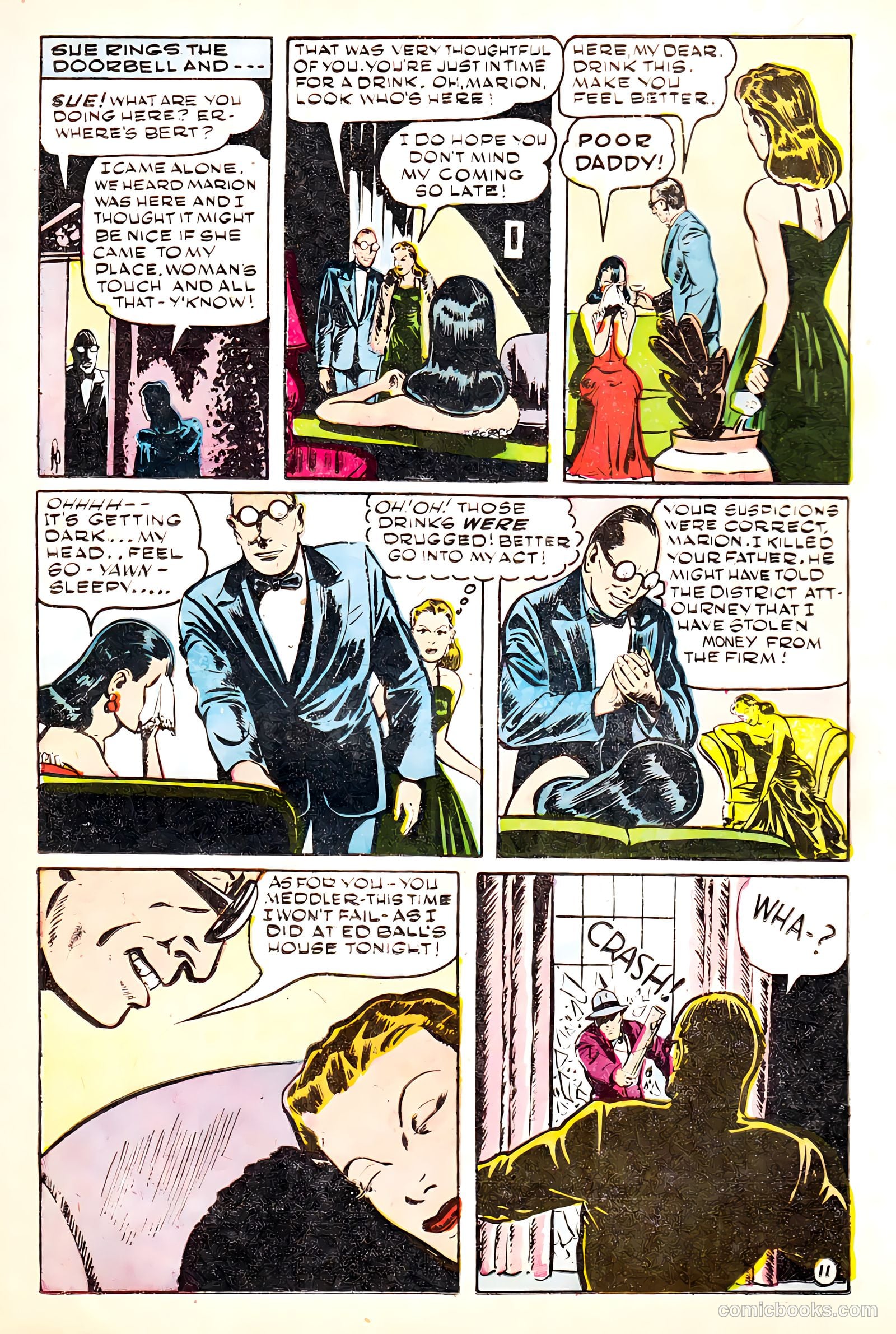 Penalty #48 — page 13 of 36
