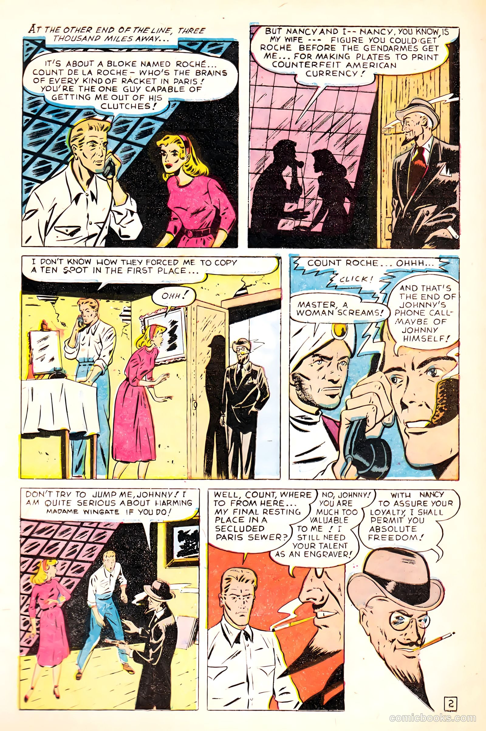 Penalty #48 — page 16 of 36